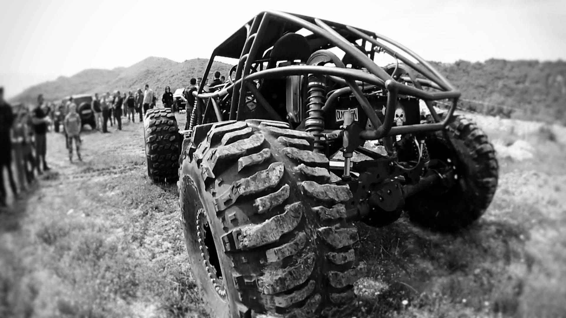 Off Road Buggy Wallpapers - Wallpaper Cave