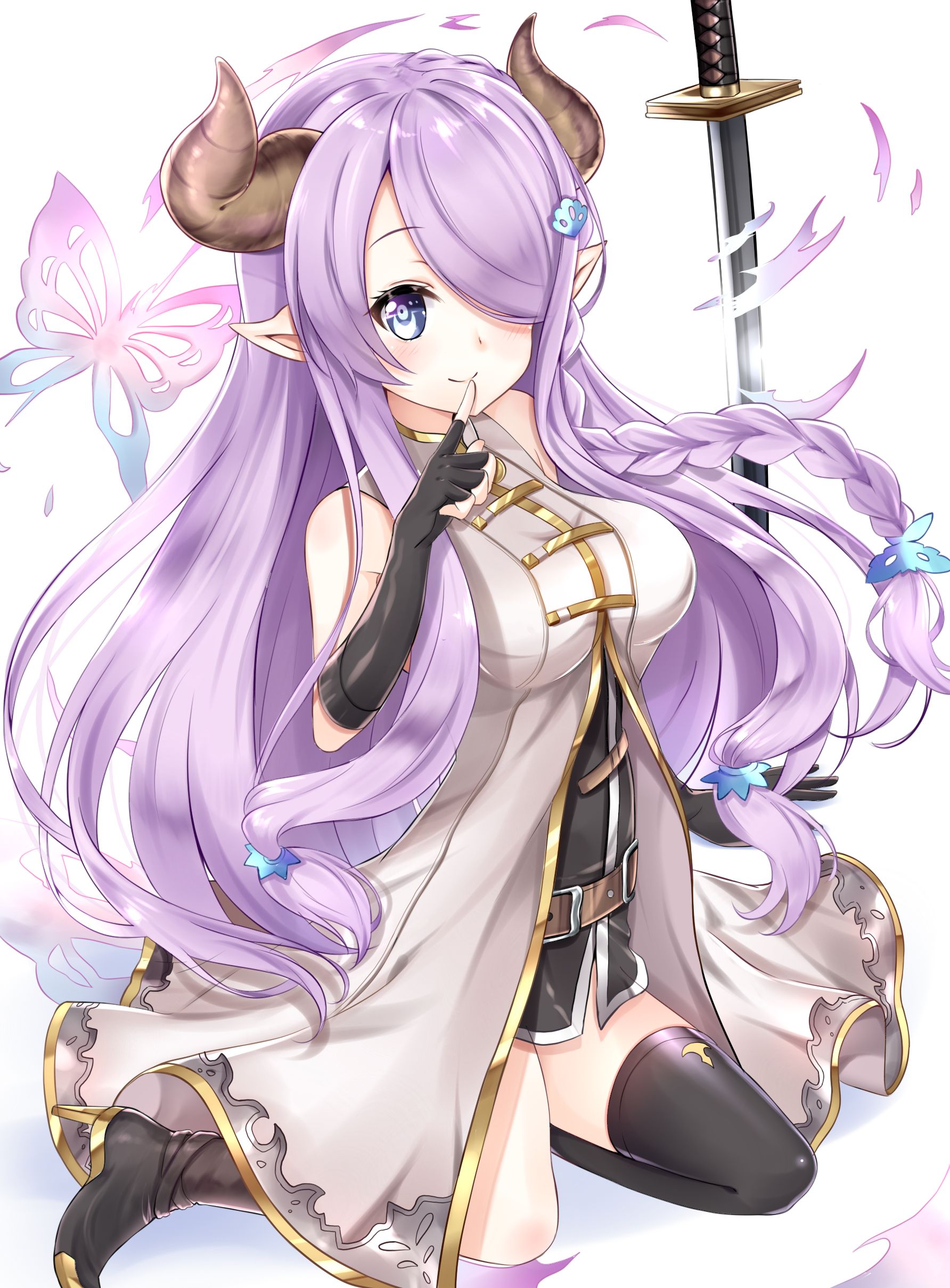 narmaya figure