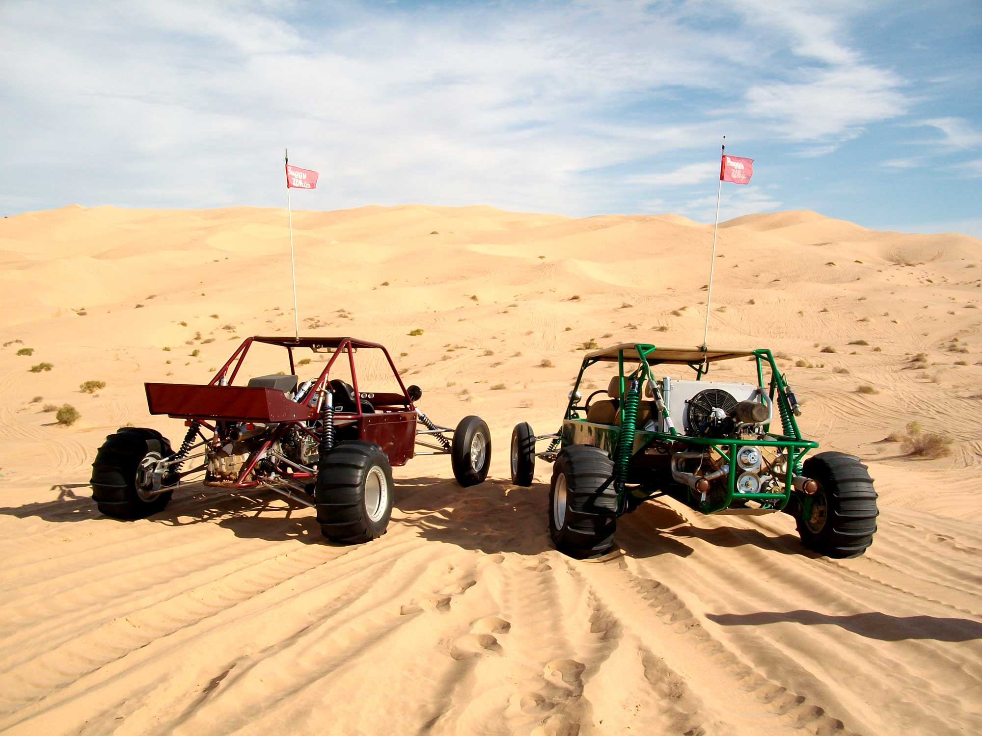 Off Road Buggy Wallpapers - Wallpaper Cave