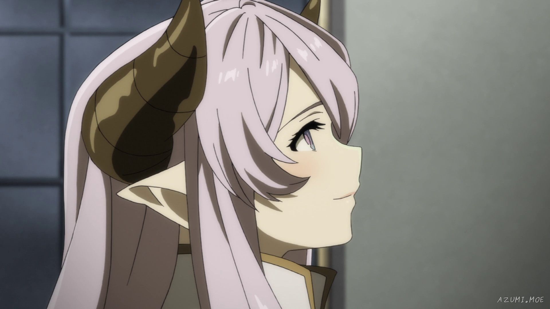 Narmaya・Granblue Fantasy: The Animation・37 • Azumi.Moe