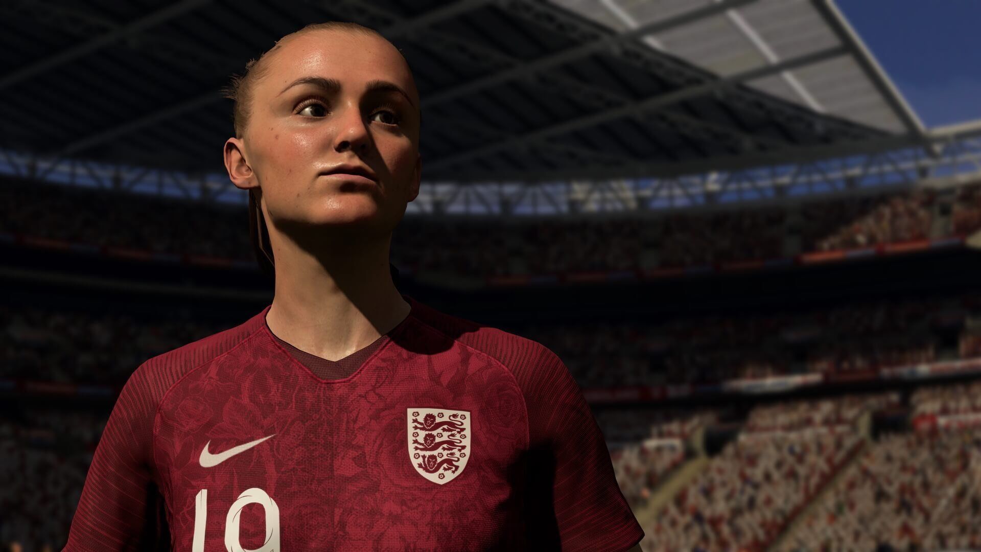 A role model for young Barrovians ' Stanway named as an ambassador for FIFA 21