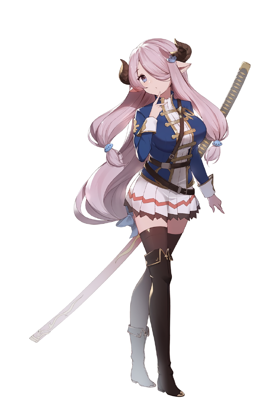 best Narmaya image on Pholder. Granblue En, Granblue Fantasy Versus and Vania