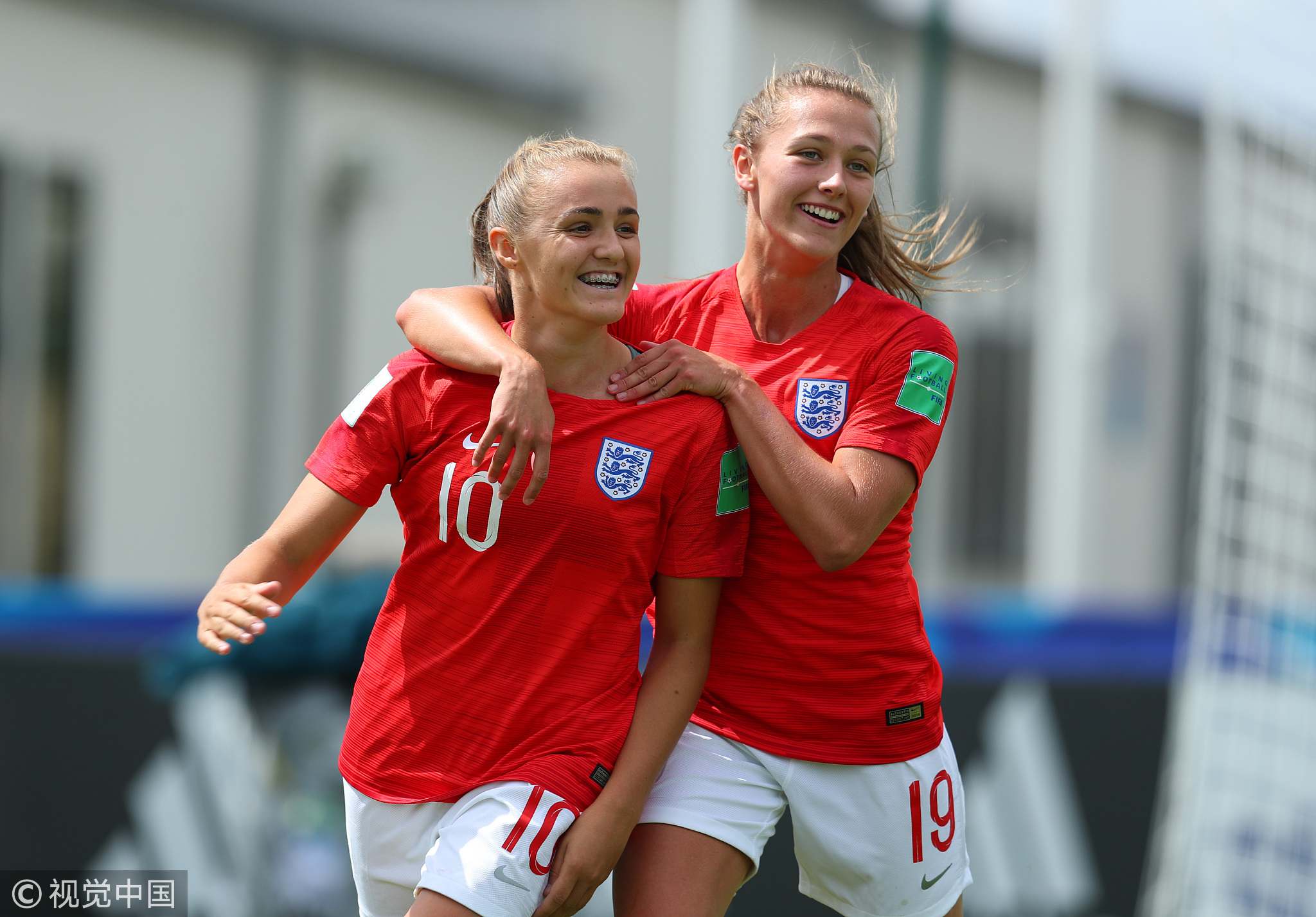 U20 Women's World Cup: Brazil remain alive, Netherlands advance