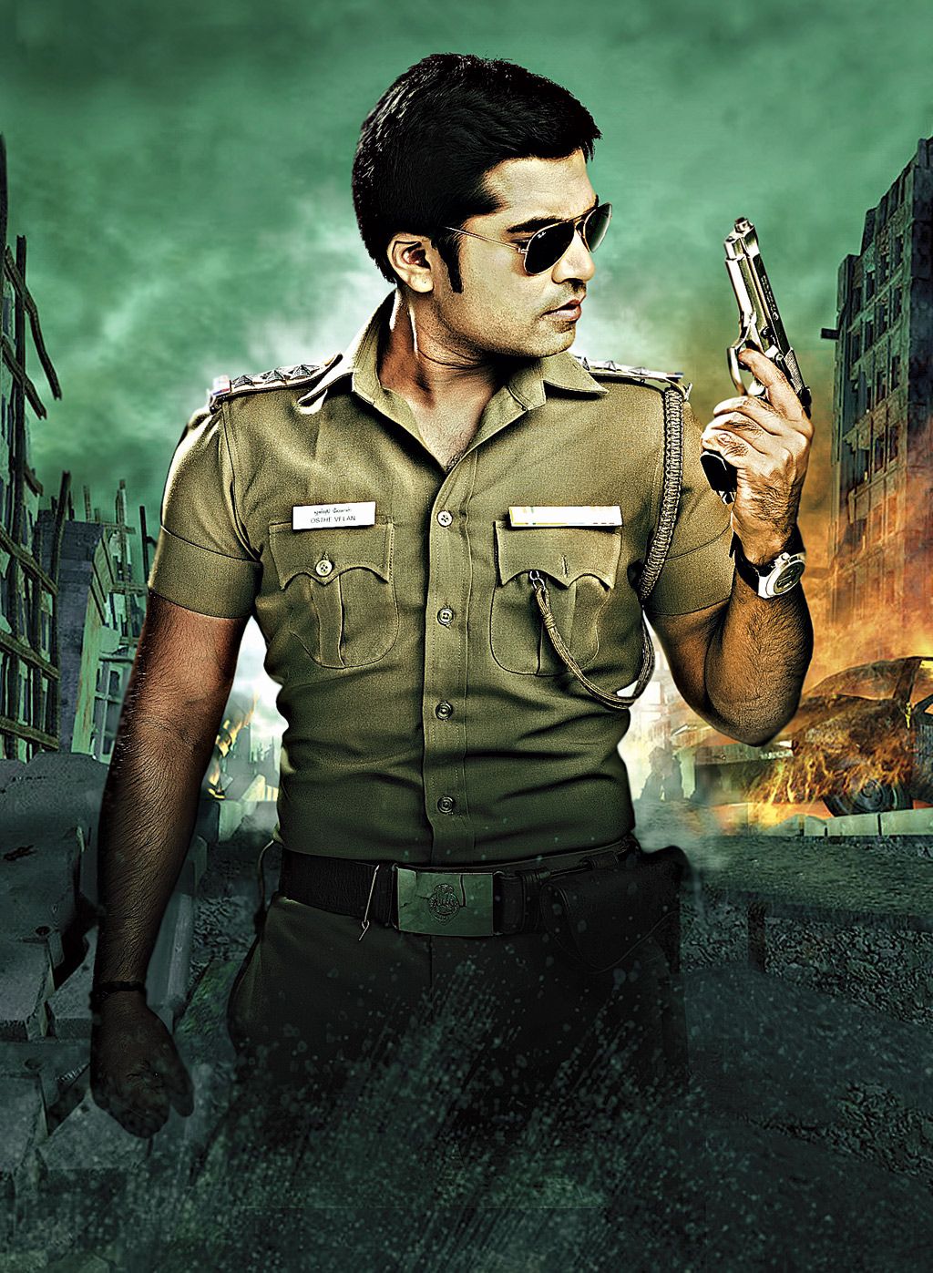 South Movie Gallery: 05 12 11