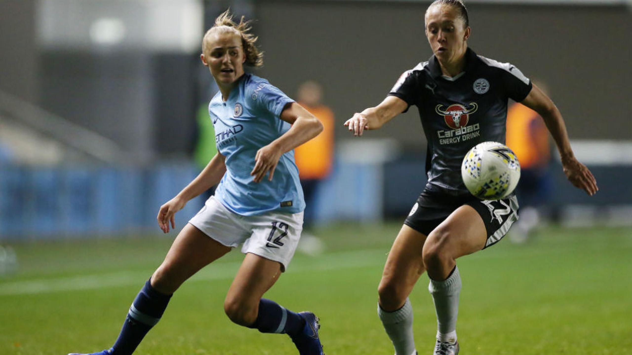 Un golazo que solo vale un punto