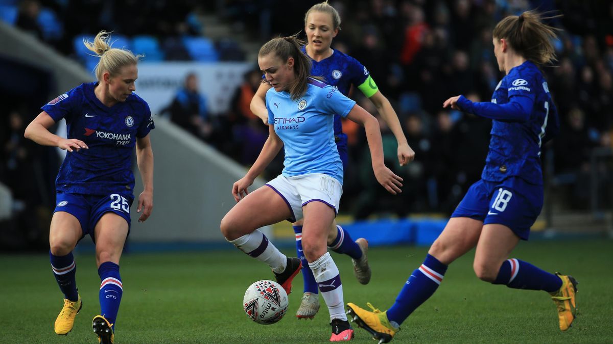 Football News City And Chelsea Share Spoils In Top Of The Table Thriller