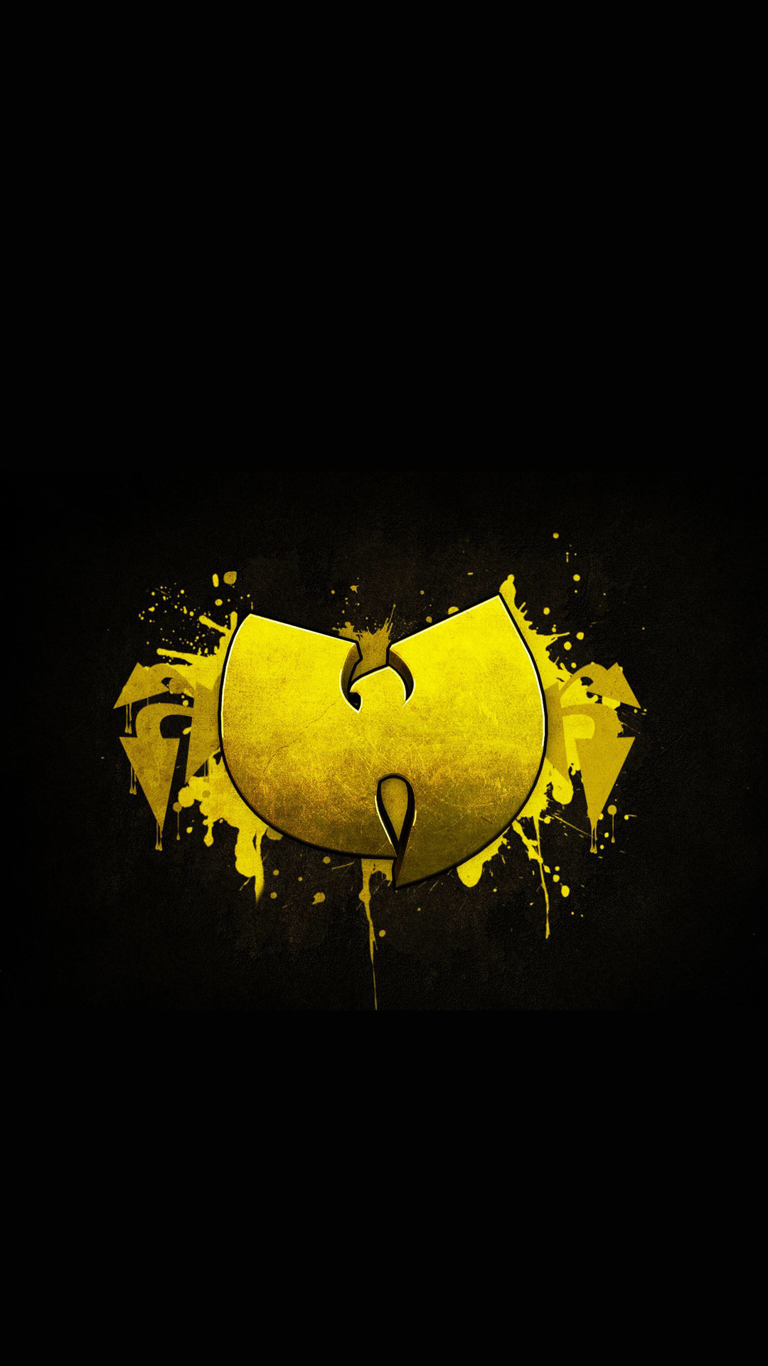 Wu Tang iPhone Wallpaper. Wu tang clan logo, Wu tang clan, Wu tang tattoo