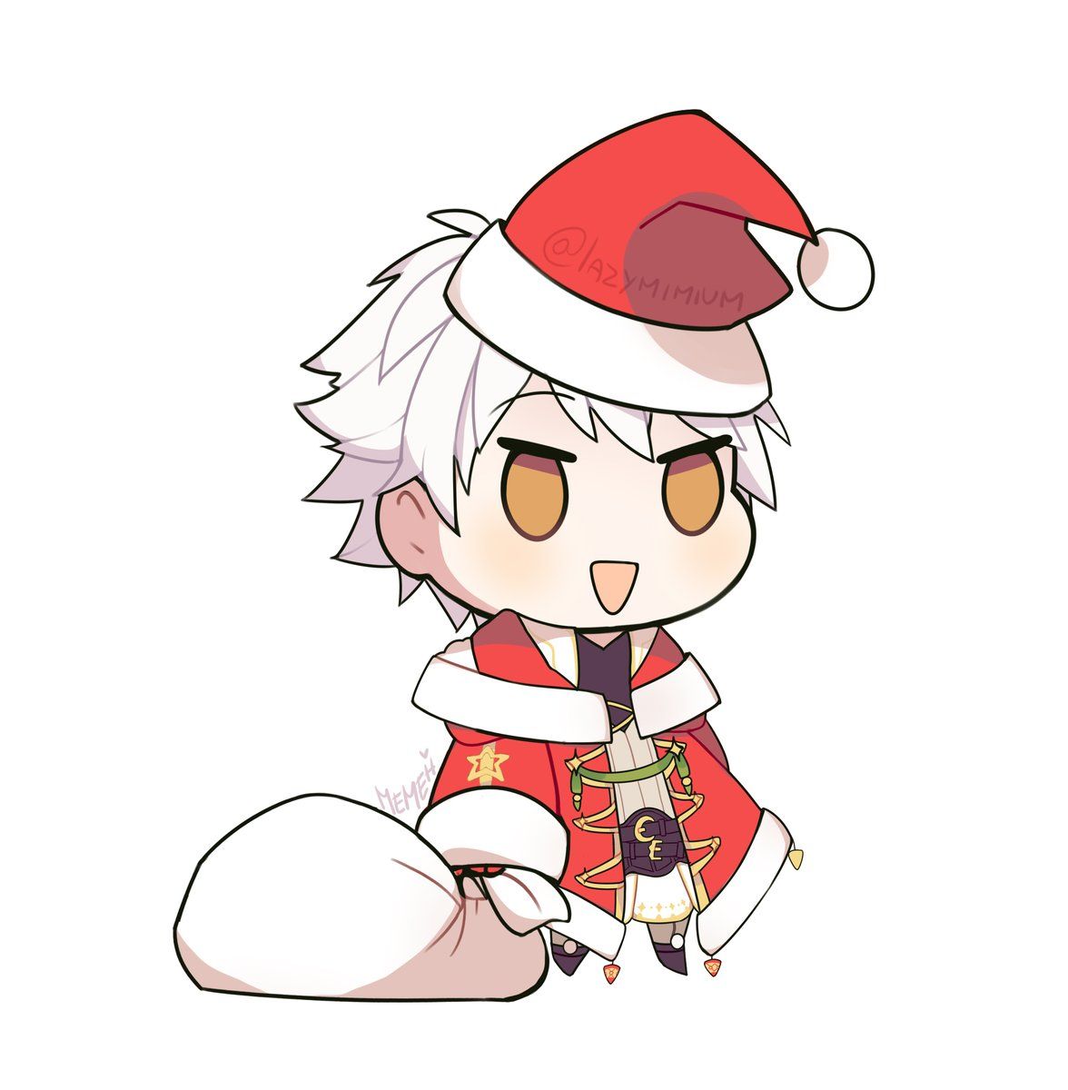 Padoru Robin. Padoru. Fire emblem, Fire emblem heroes, Fire emblem awakening