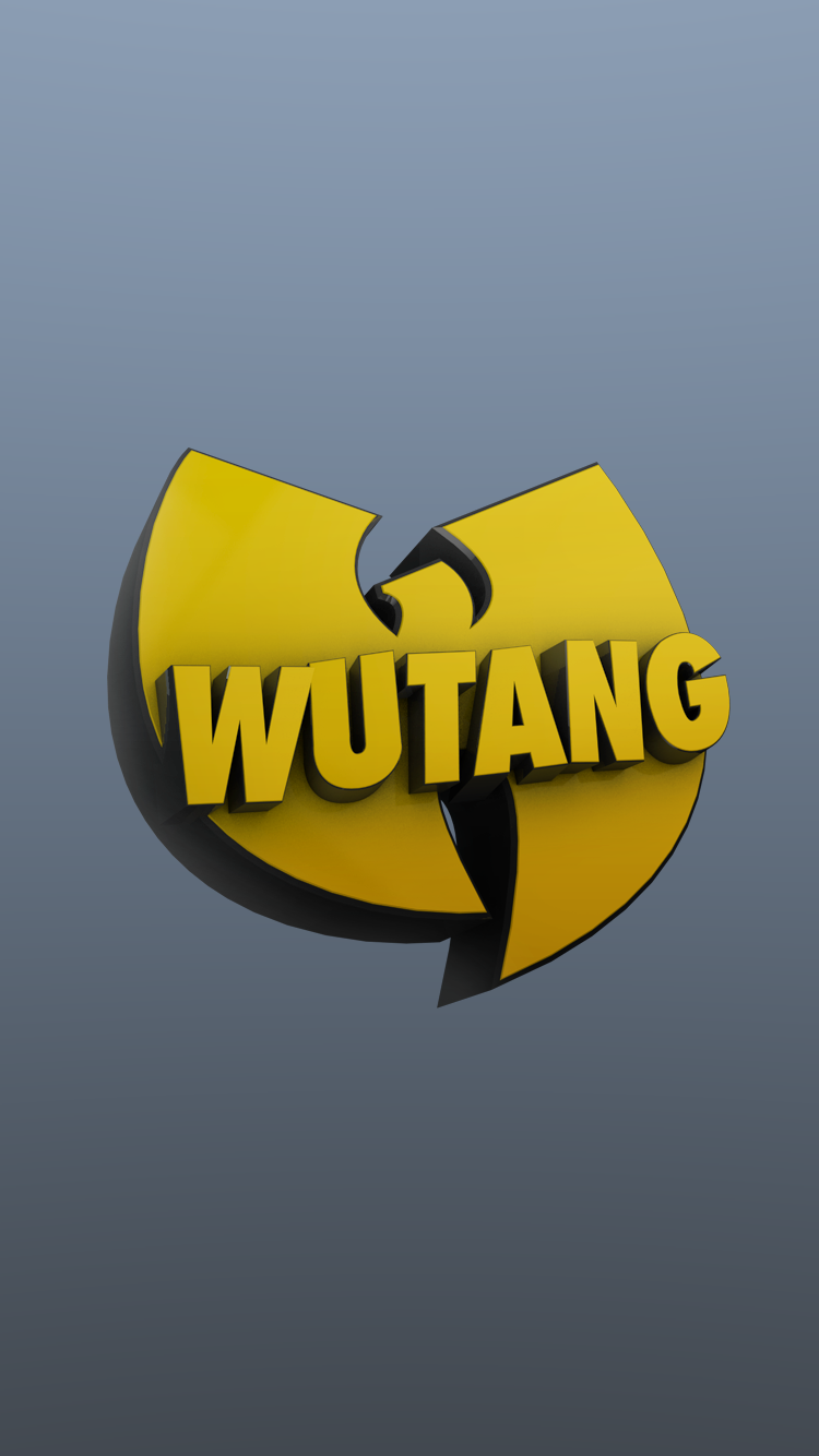 Wu Tang Wallpaper