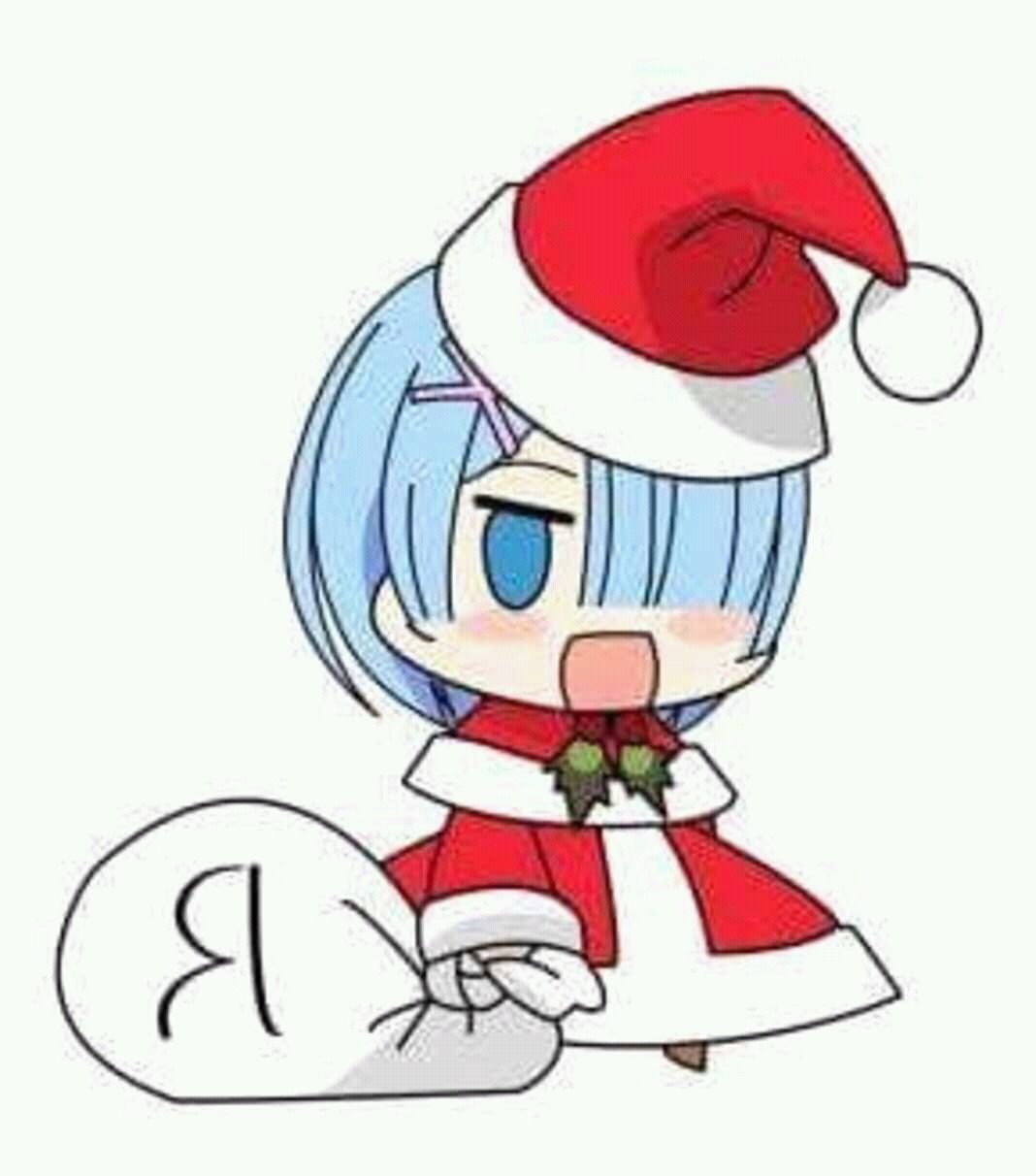 padoru padoru