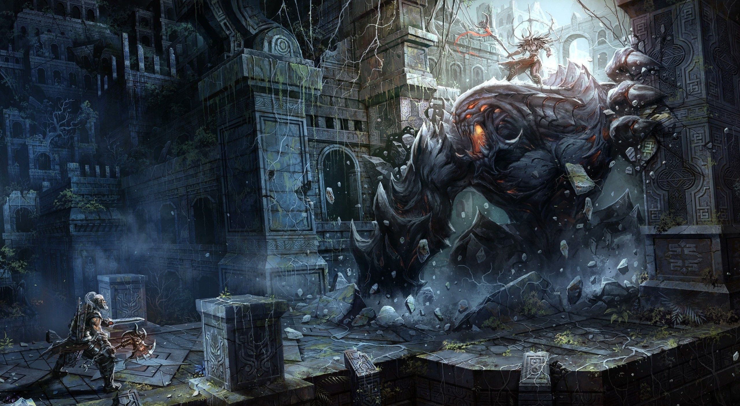 Diablo 2