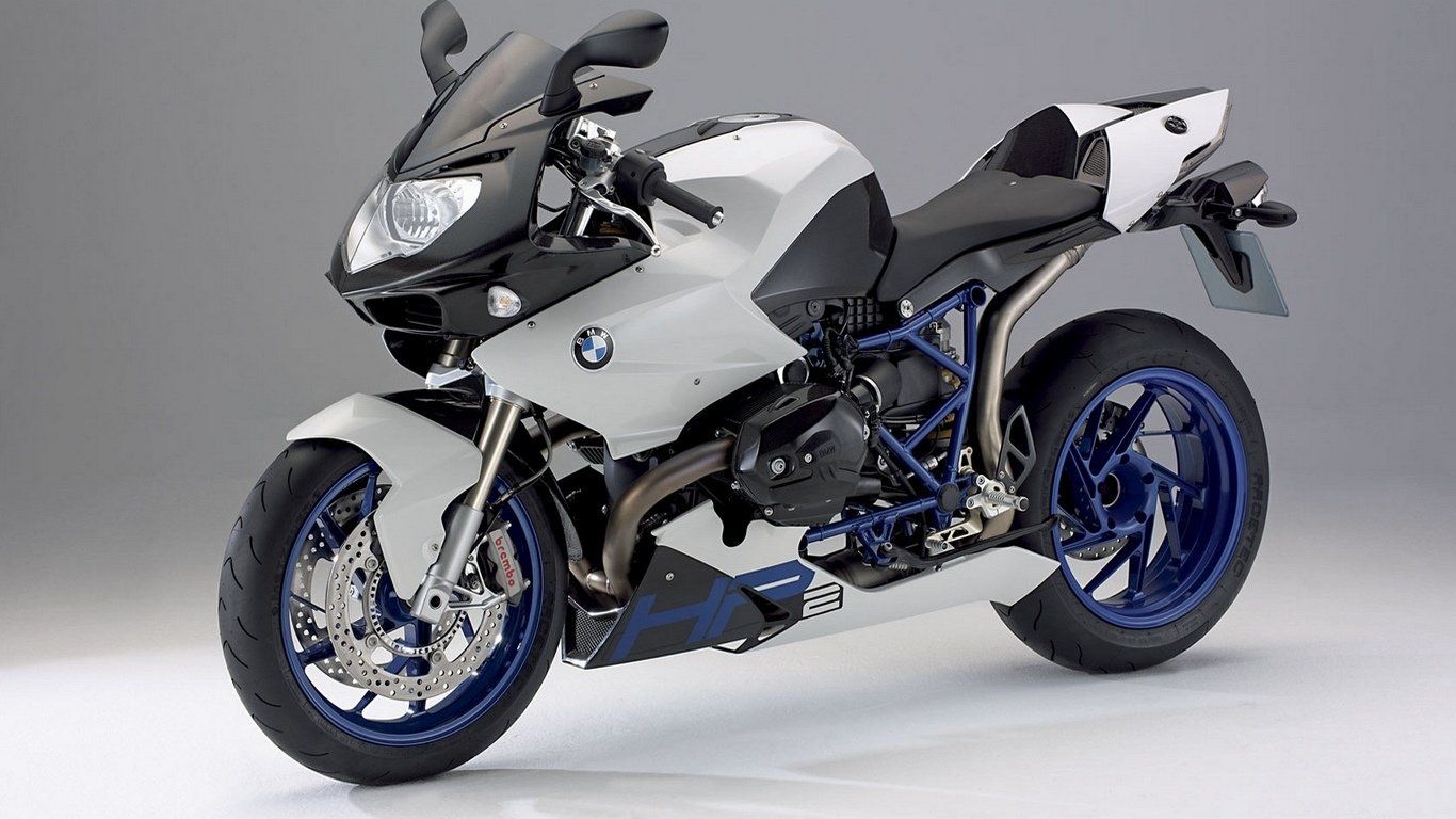 BMW Bike Wallpaper