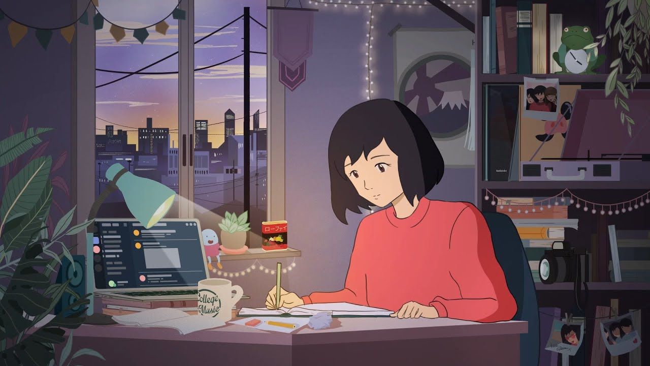 7 Lofi Hip Hop Radio To Study Chill Relax