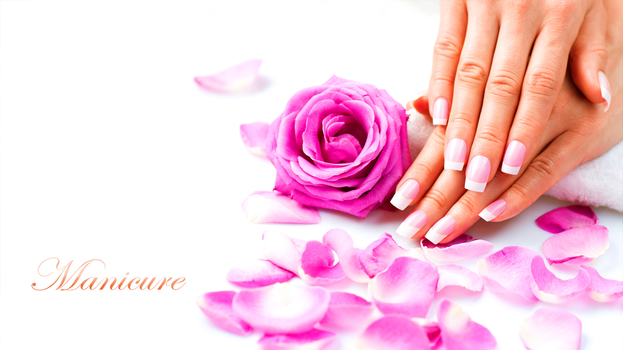 Nail Salon Wallpapers - Wallpaper Cave