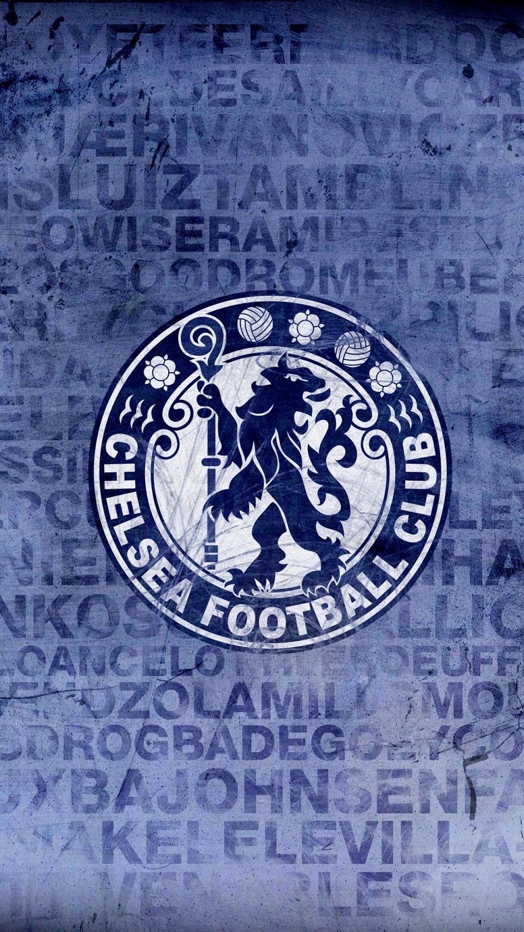 Chelsea fc wallpaper