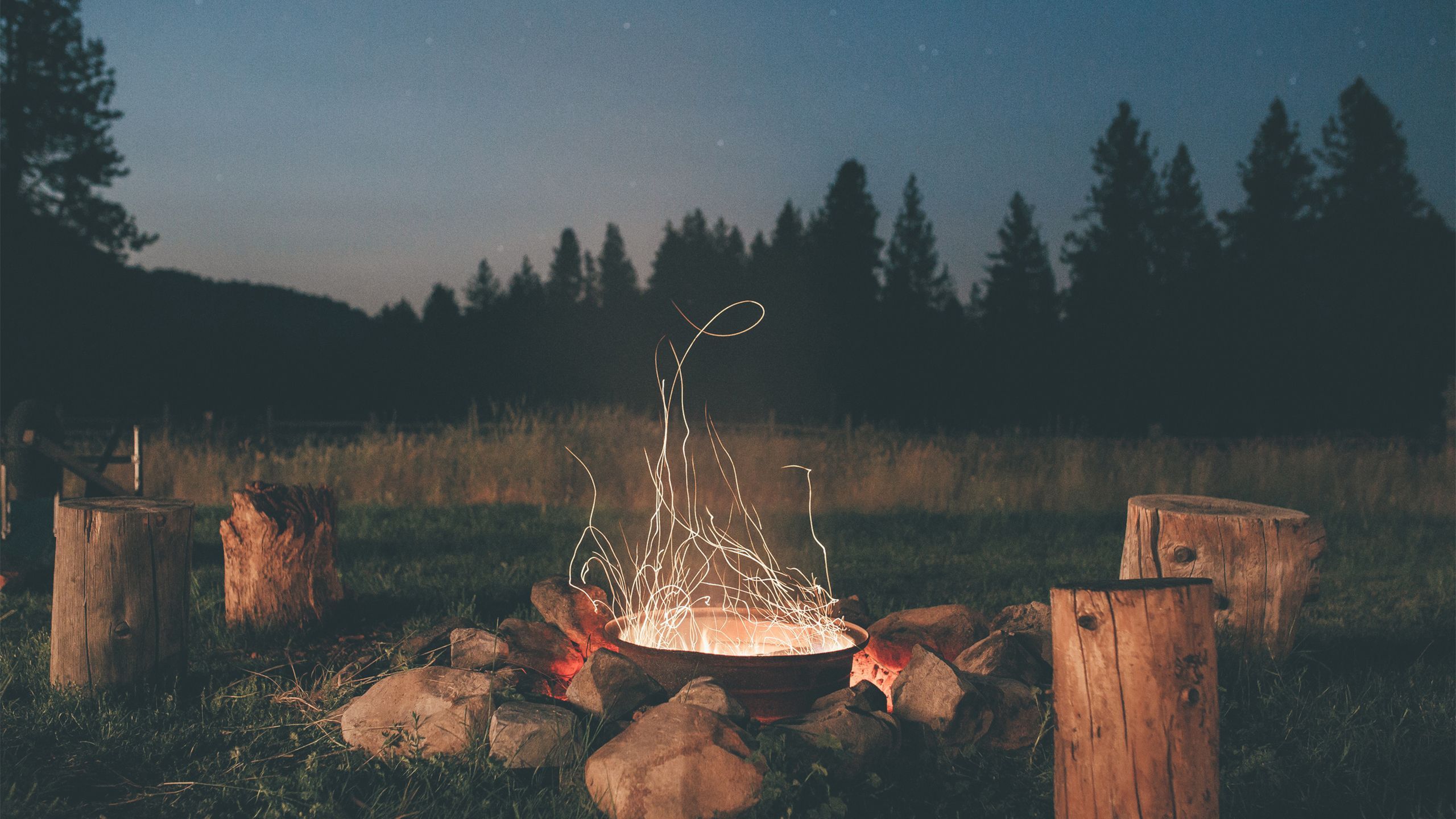 Cozy Fall Desktop Wallpapers.