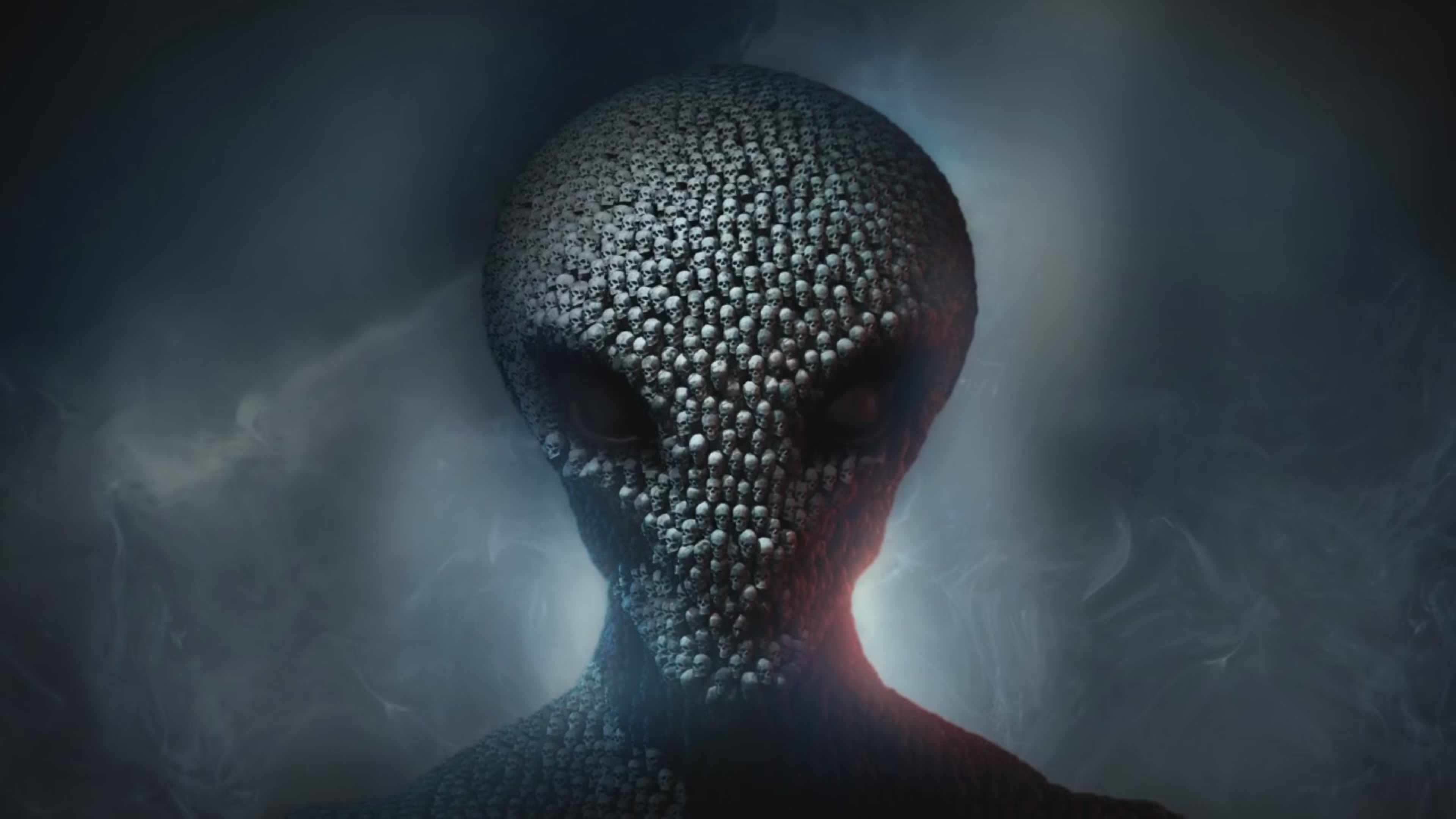 160+ Alien HD Wallpapers and Backgrounds