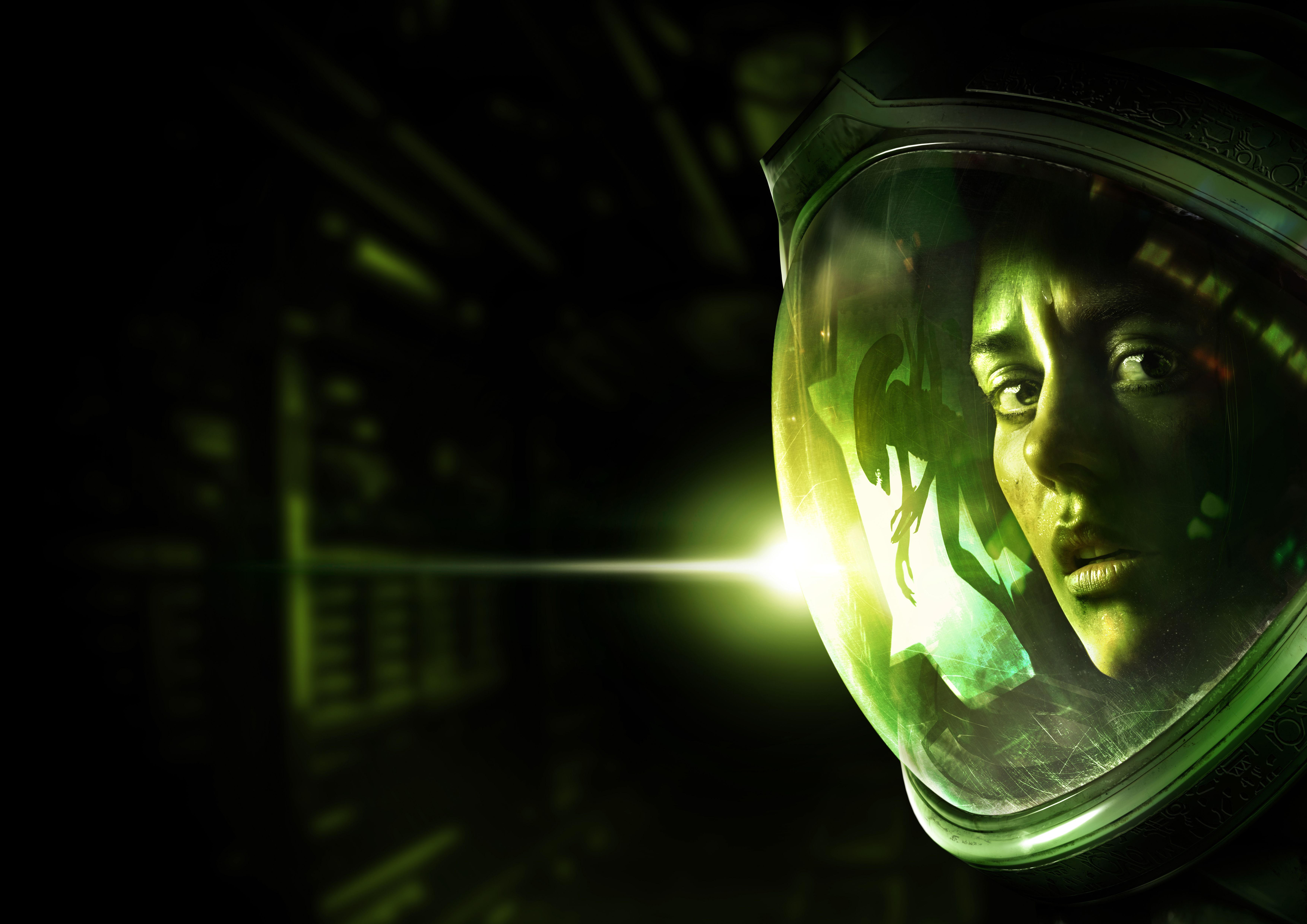Alien Isolation 8k, HD Games, 4k Wallpaper, Image, Background, Photo and Picture