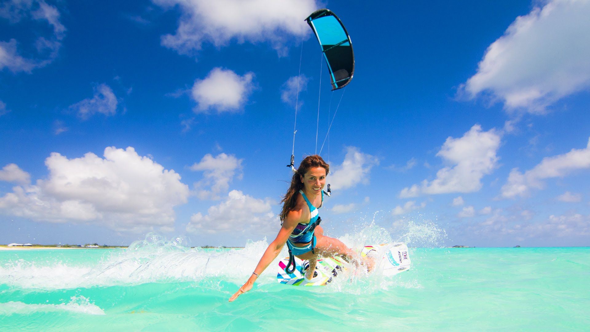 Kitesurfing wallpaper, Sports, HQ Kitesurfing pictureK Wallpaper 2019