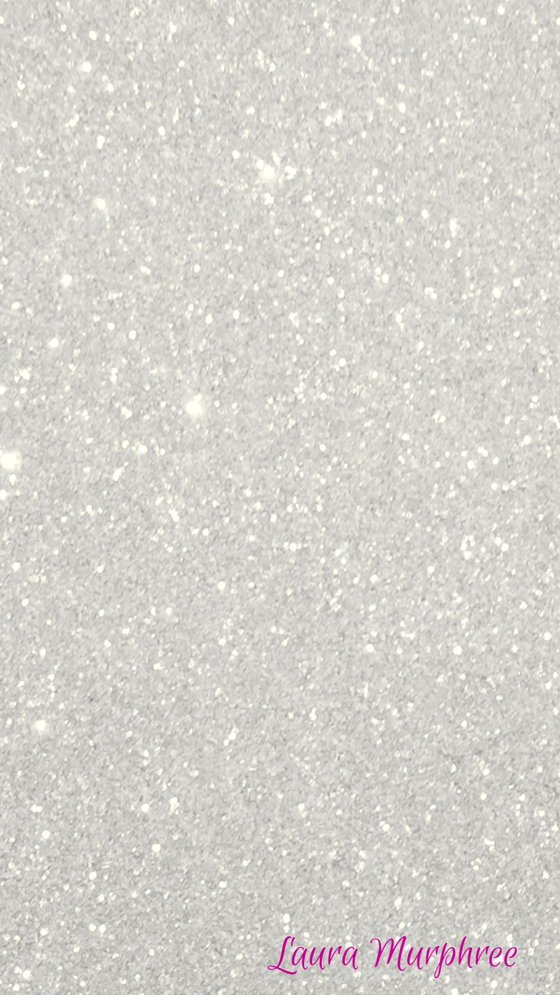 Glitter phone wallpaper sparkle background sparkling glittery girly #GlitterFondos #GlitterB. White glitter background, White glitter wallpaper, Glitter wallpaper