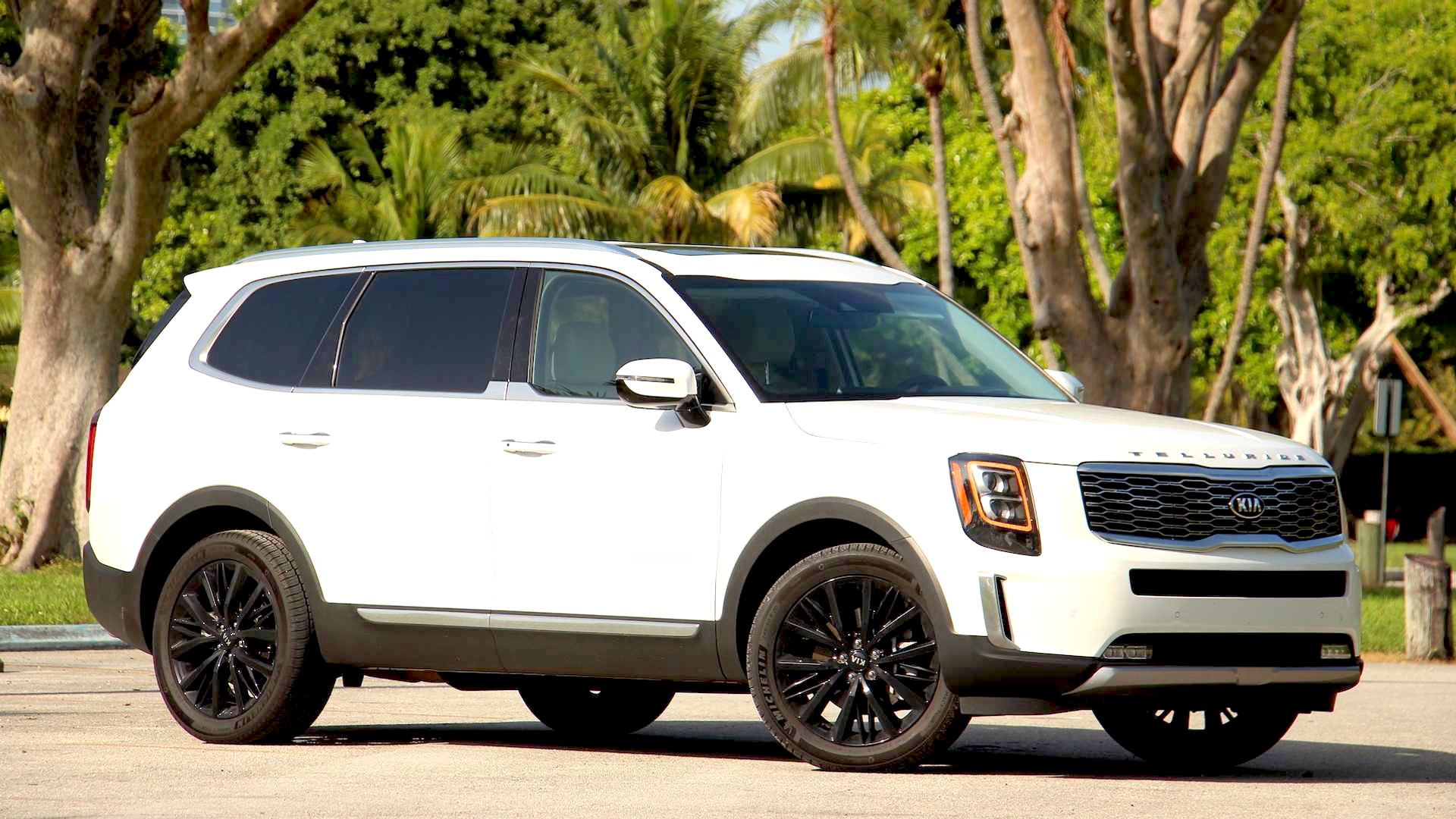 Here's How Much The 2021 KIA Telluride Will Cost