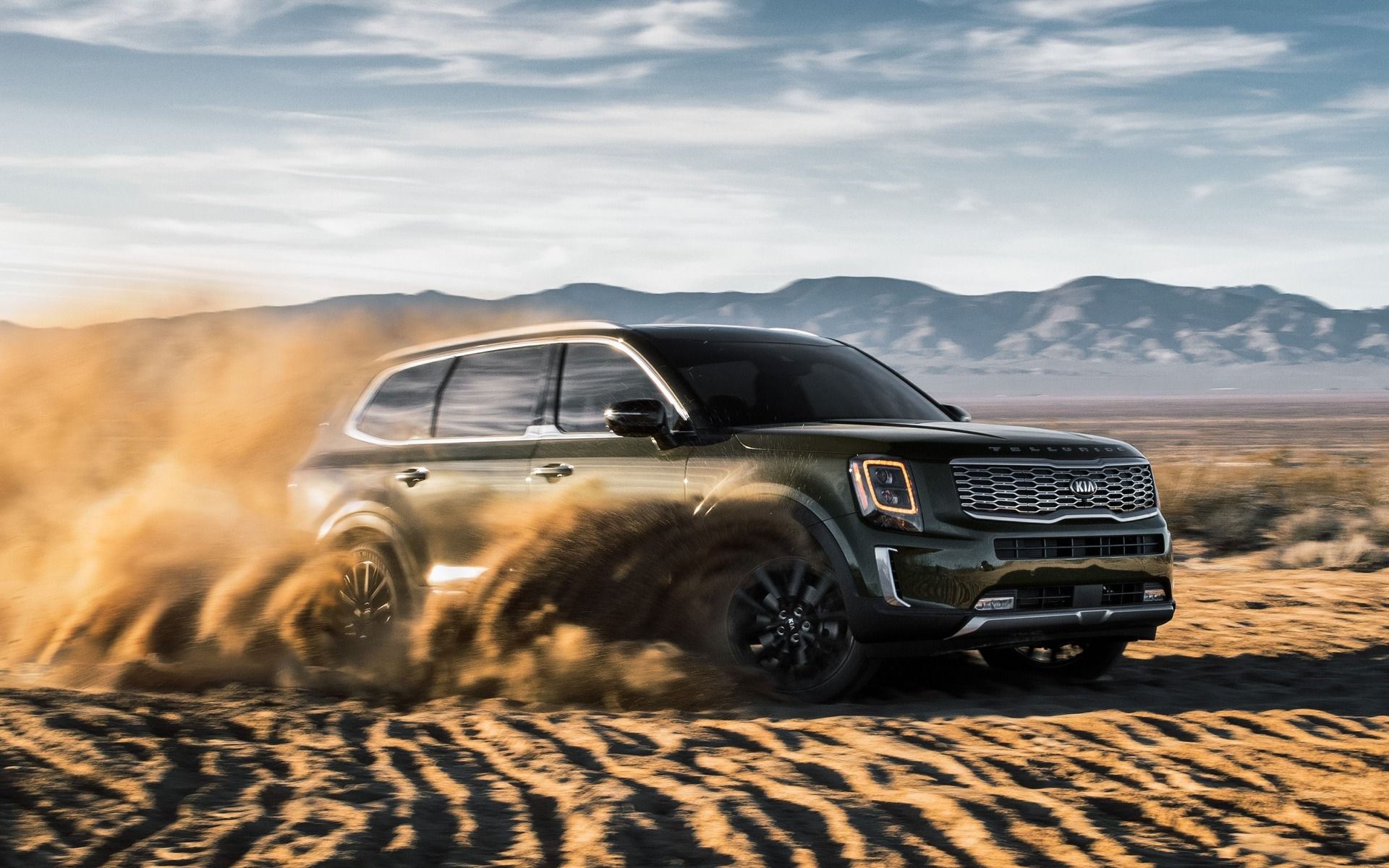 Kia Telluride: Pricing Announced Car Guide