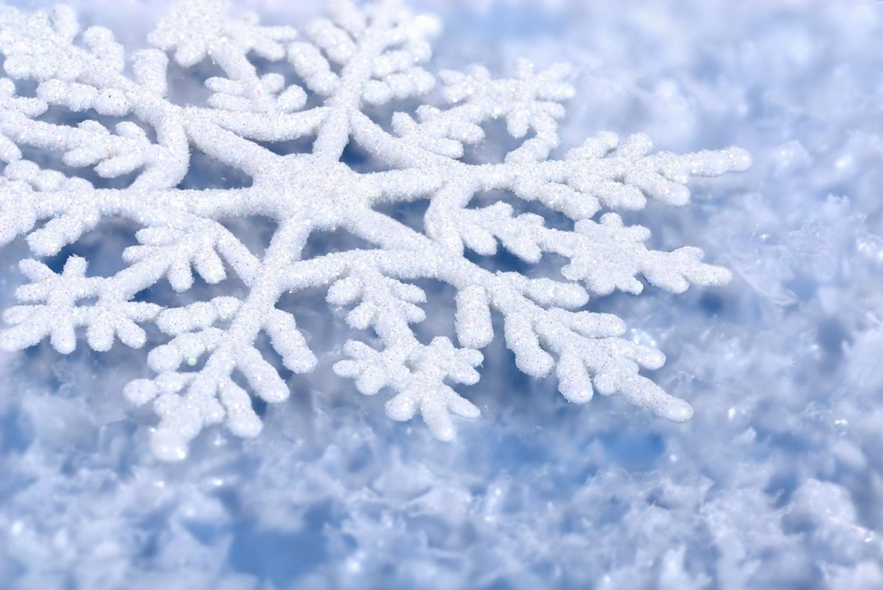 Free download Winter Snowflake Wallpaper [1280x856] for your Desktop, Mobile & Tablet. Explore Winter Photo for Wallpaper. Free Winter Snow Scenes Wallpaper, Free Winter Snow Desktop Wallpaper, Winter Wallpaper