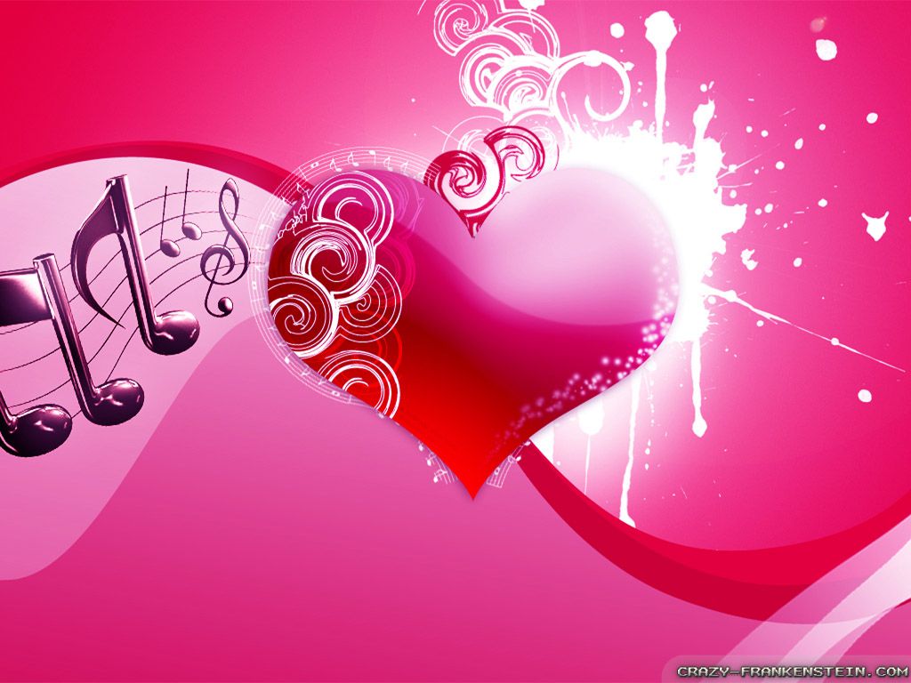 Love Songs wallpaper