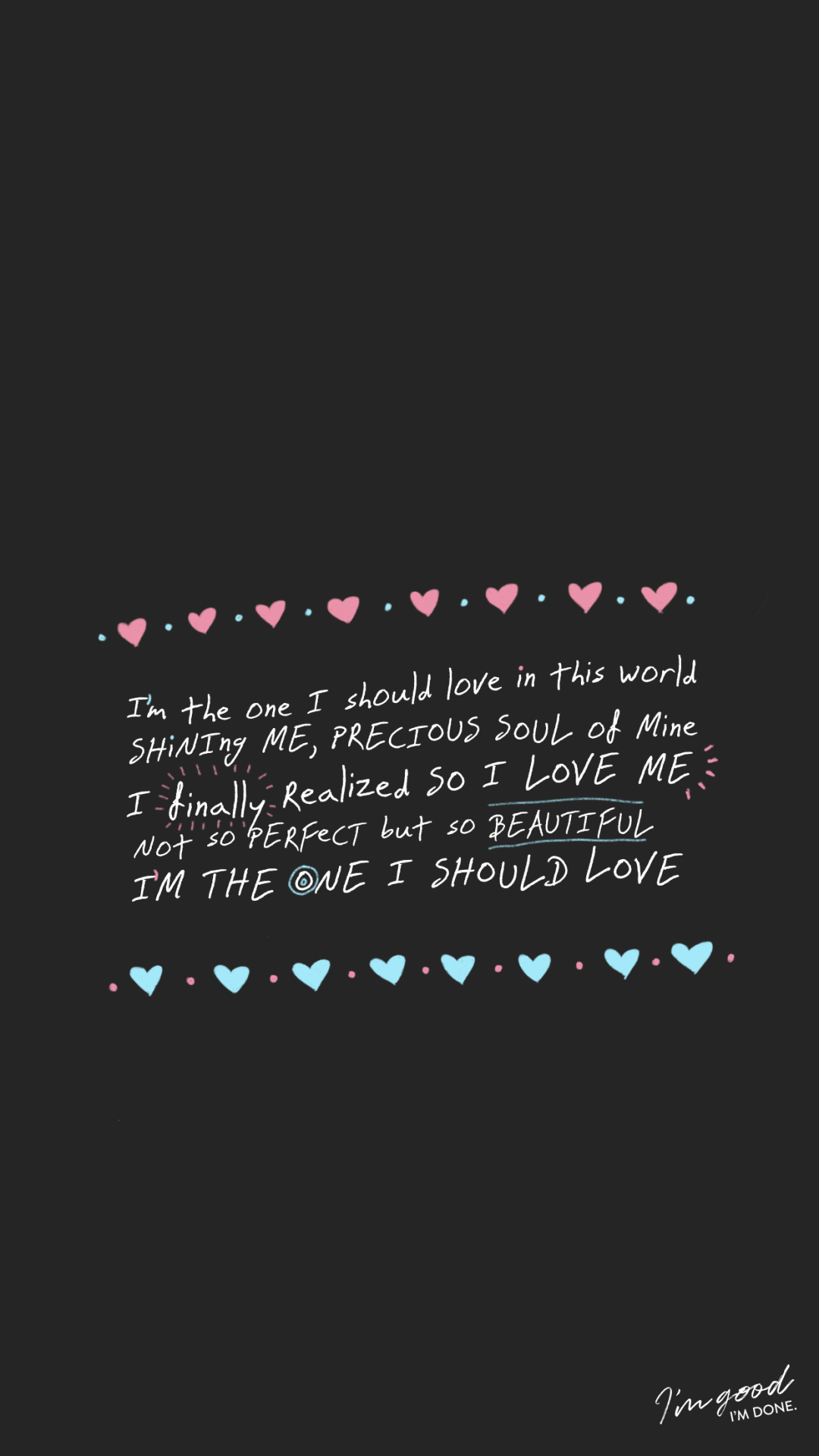 Epiphany by Jin of BTS. Bts wallpaper lyrics, Bts wallpaper, Bts quotes