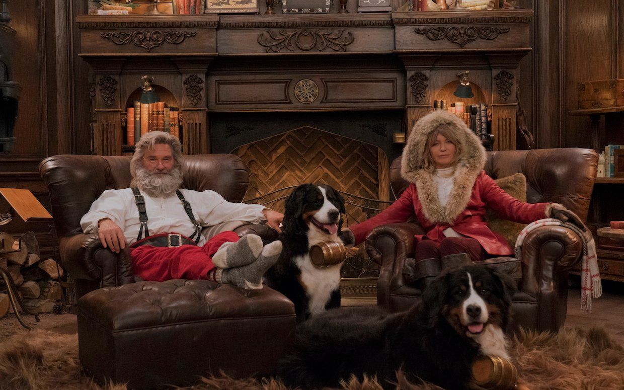 The Christmas Chronicles 2: Release Date, Synopsis and Discussions about the Show!