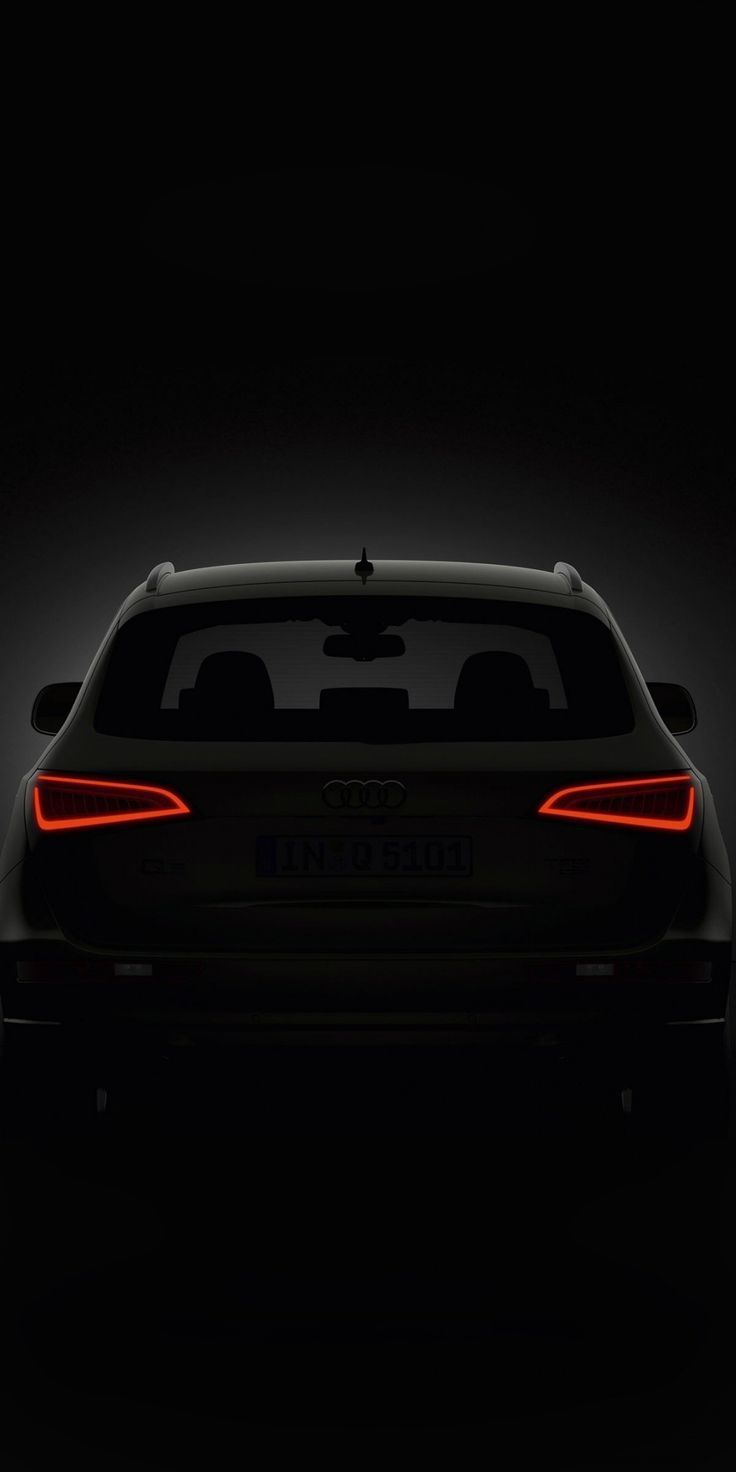 Mind Blowing Wallpaper Audi Q5 Rear View Portrait 10802160 Wallpaper. Audi Q5, Audi, Black Audi