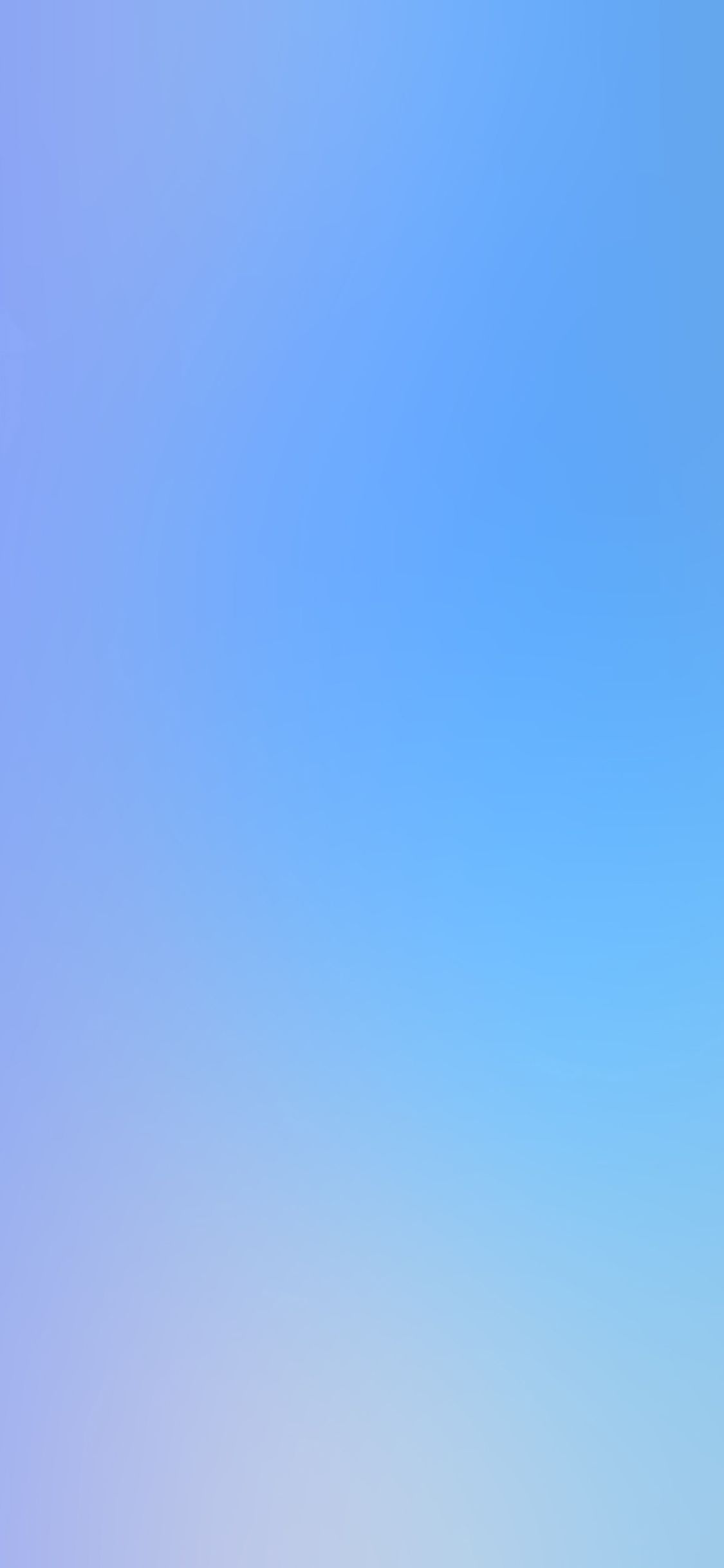 iPhoneXpapers blue pastel blur