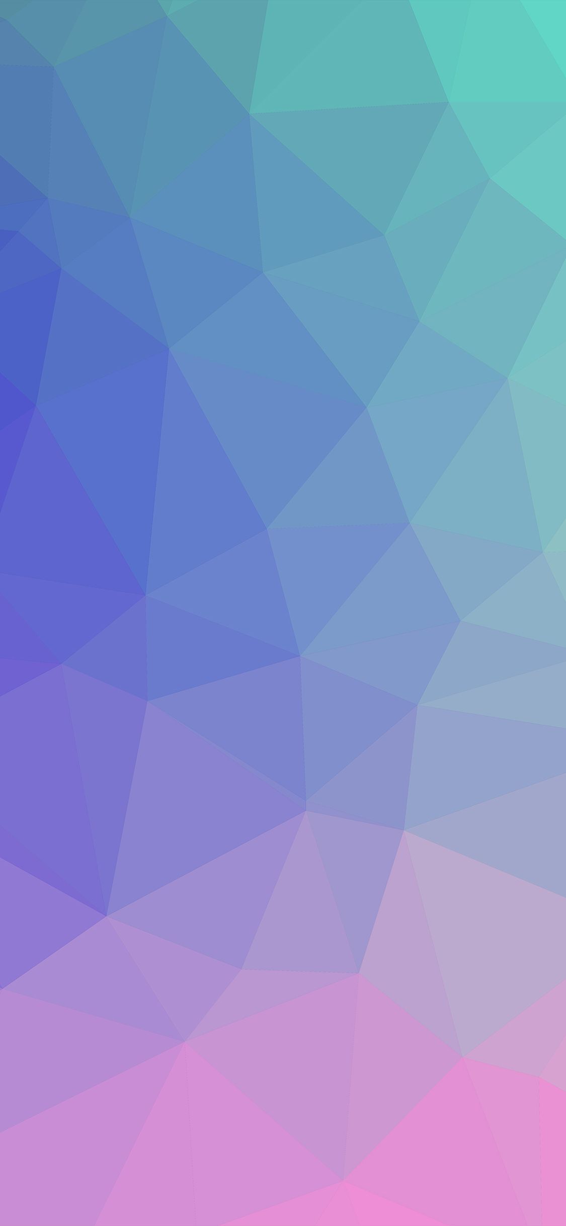 iPhone wallpaper. samsung galaxy polyart pastel blue violet pattern