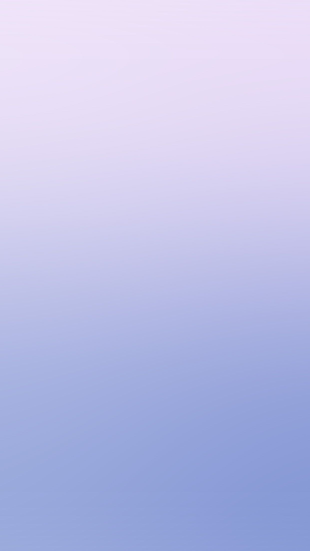 iPhone 6 wallpaper. soft pastel blue blur gradation
