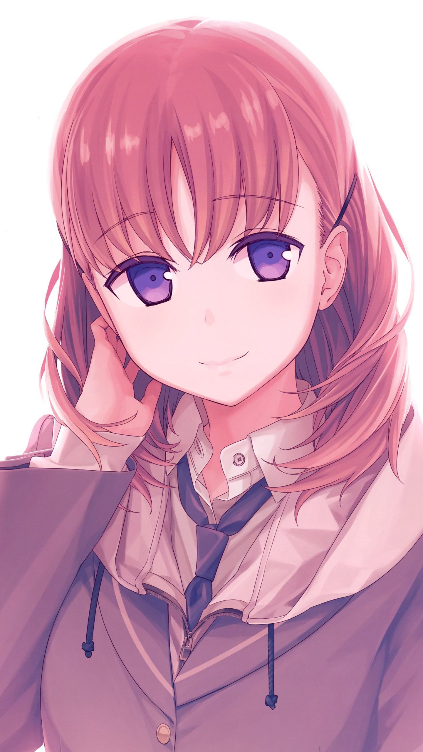 Kawaii Mobile Anime Wallpaper For Mobiles Because Anime Wallpaper HD Wallpaper & Background Download