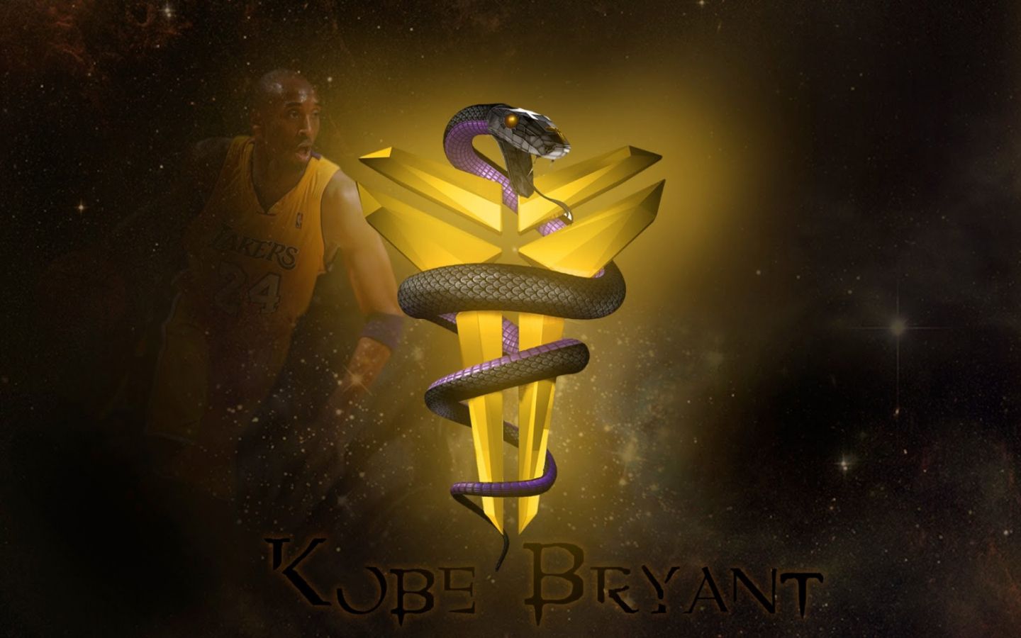 Free download kobe bryant logo 4 HD Wallpaper Basketball Wallpaper [1600x1000] for your Desktop, Mobile & Tablet. Explore Kobe Bryant Wallpaper. LeBron James Wallpaper