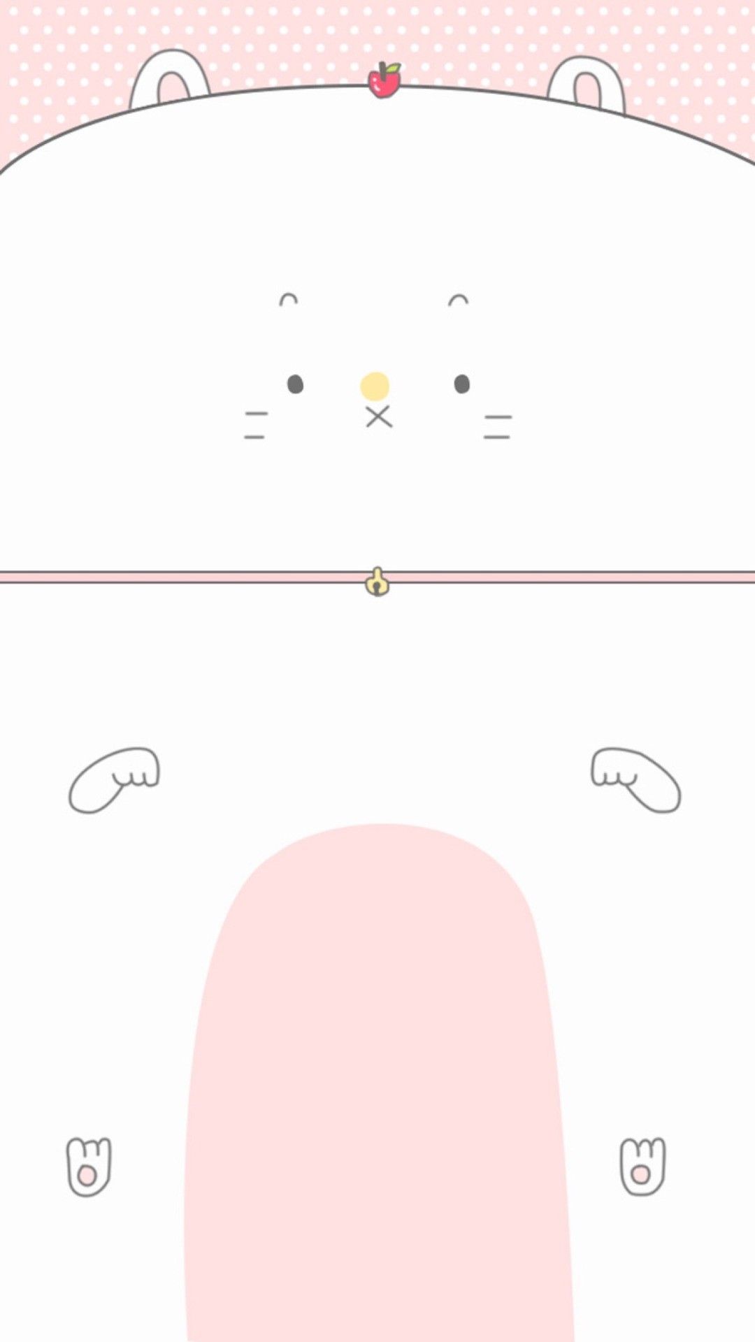 Kawaii Phone Wallpaper
