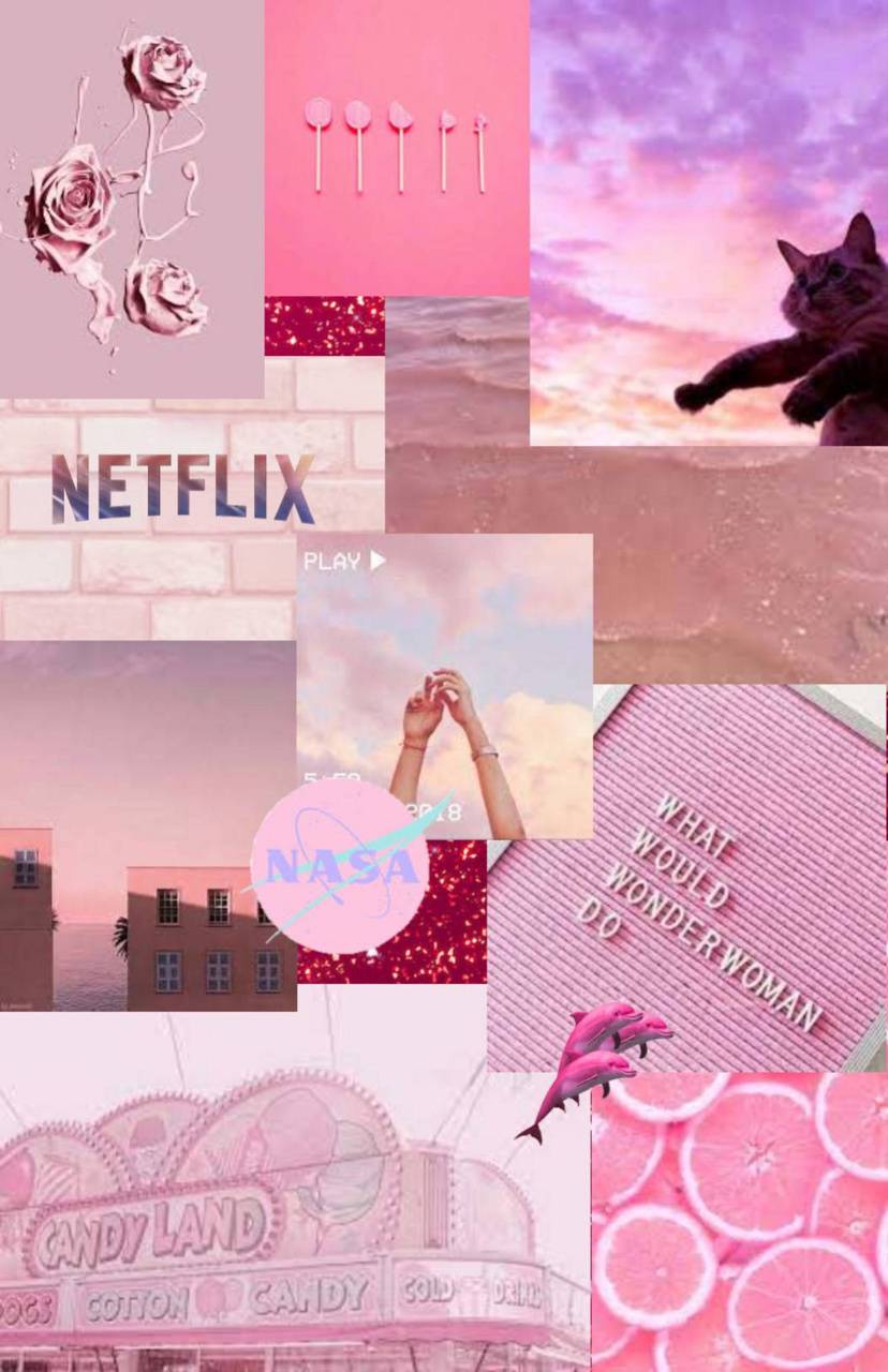 10 Top wallpaper aesthetic girly You Can Download It Free Of Charge ...