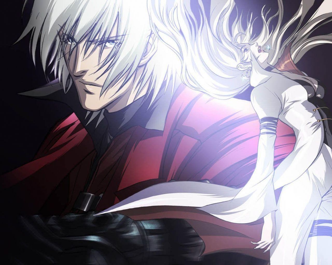 Free download Devil May Cry Anime Wallpaper [1680x1050] for your Desktop, Mobile & Tablet. Explore Devil May Cry Anime Wallpaper. Devil May Cry Anime Wallpaper, Devil May Cry Background