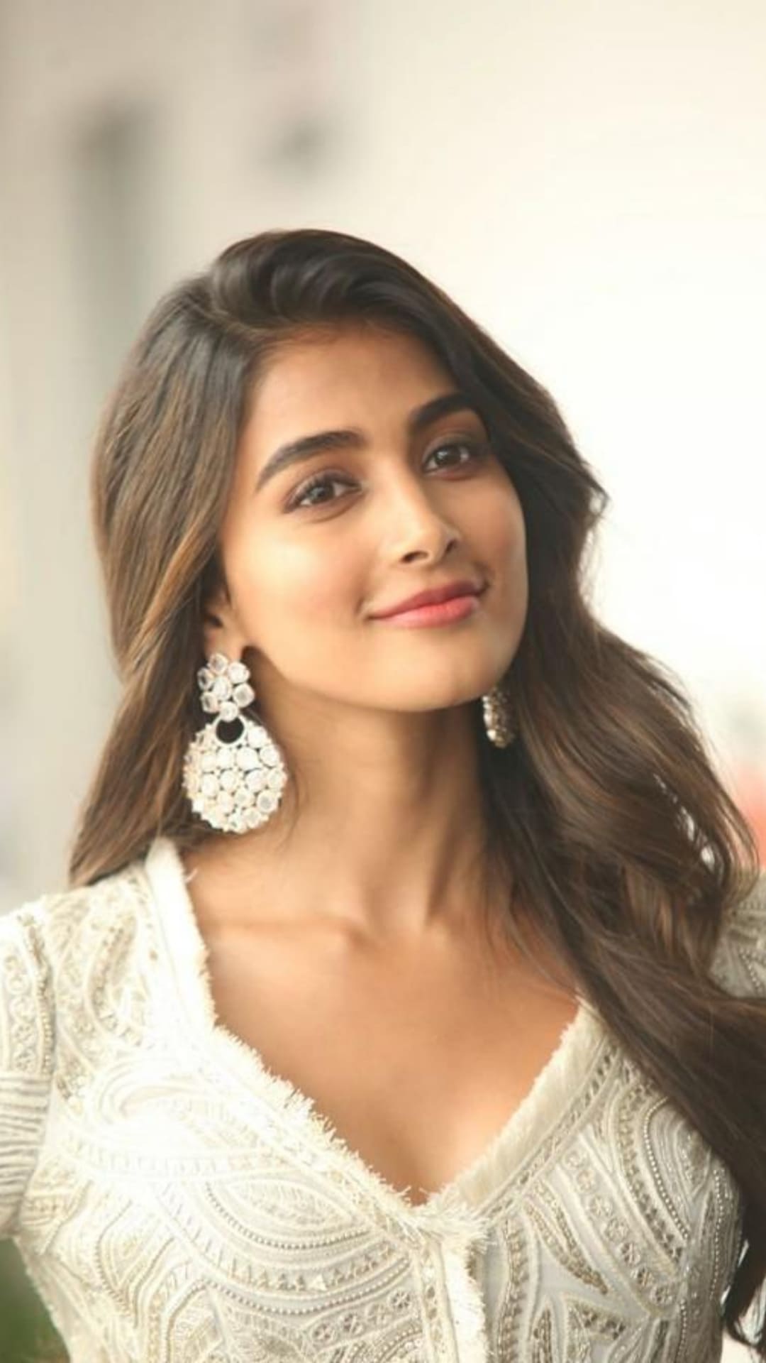 Pooja Hegde iPhone Wallpapers - Wallpaper Cave