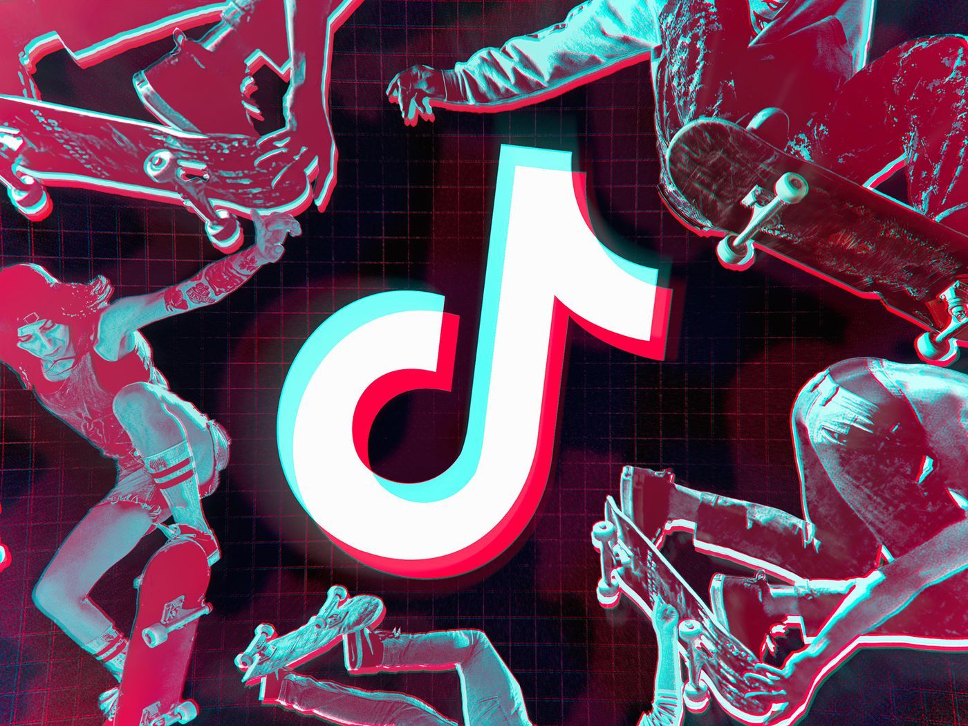 The legacy of the skate video lives on in TikTok
