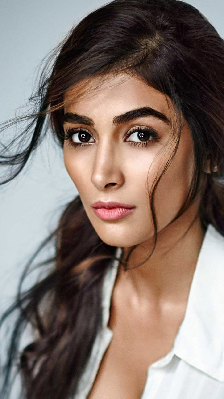 Pooja Hegde iPhone Wallpapers - Wallpaper Cave