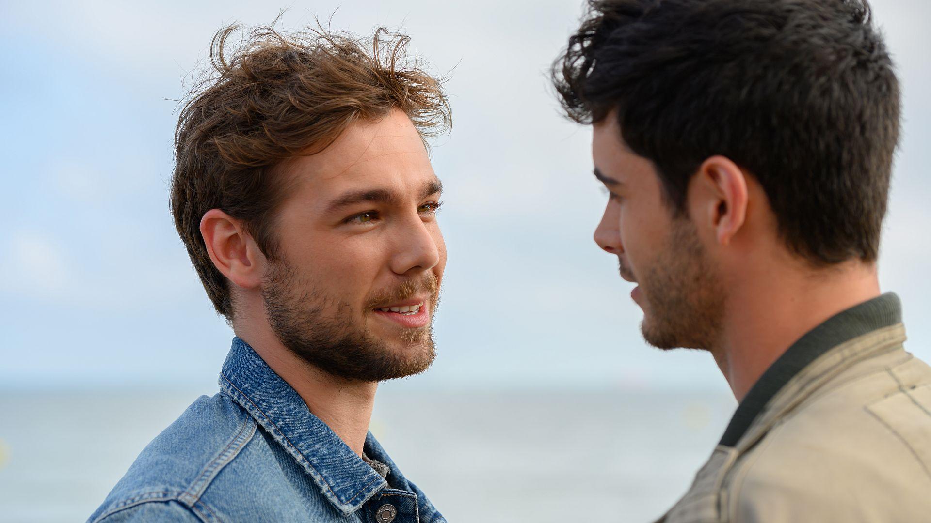 Merlí Wallpapers Wallpaper Cave