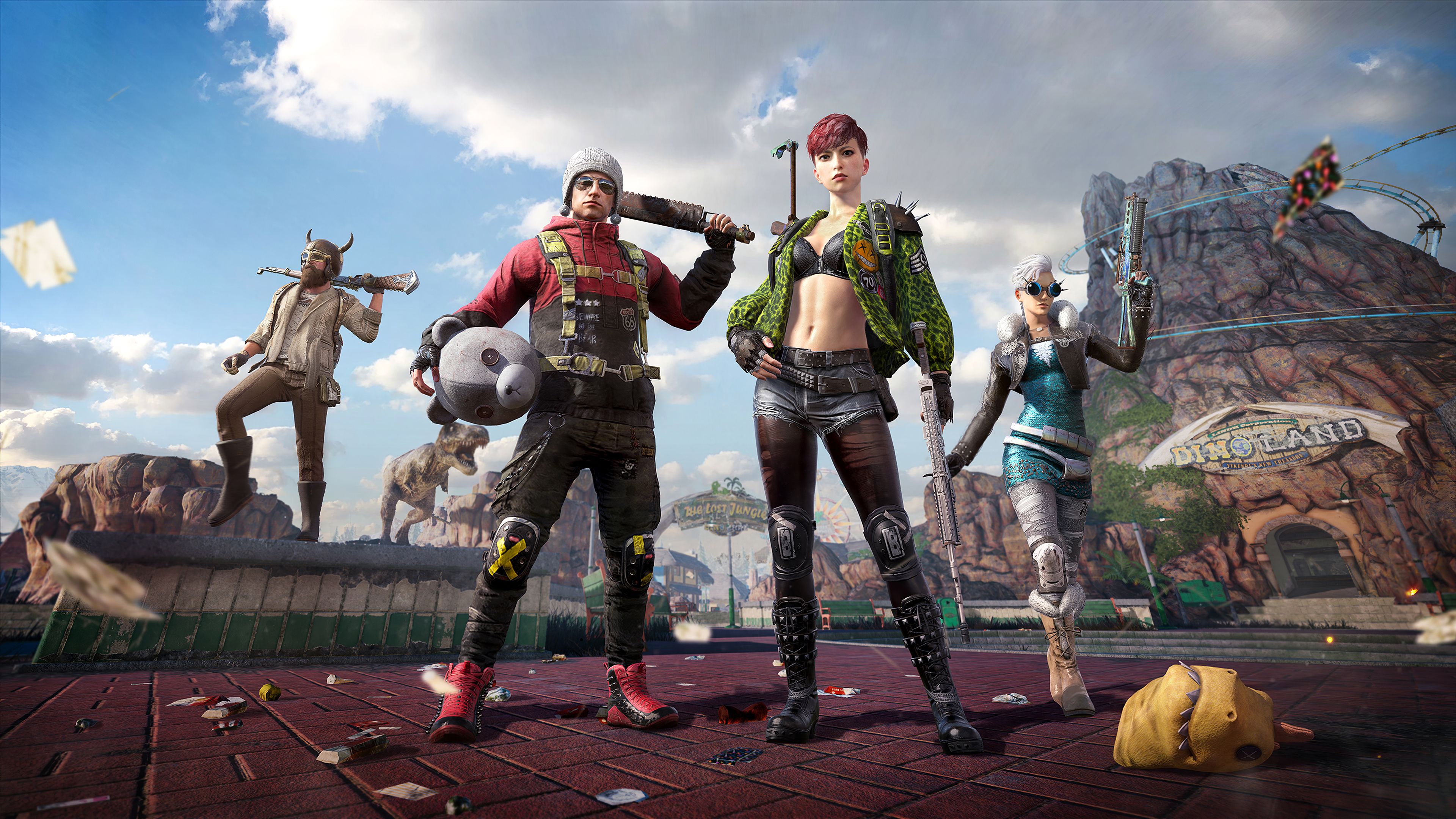 pubg mobile season 16 gameplay