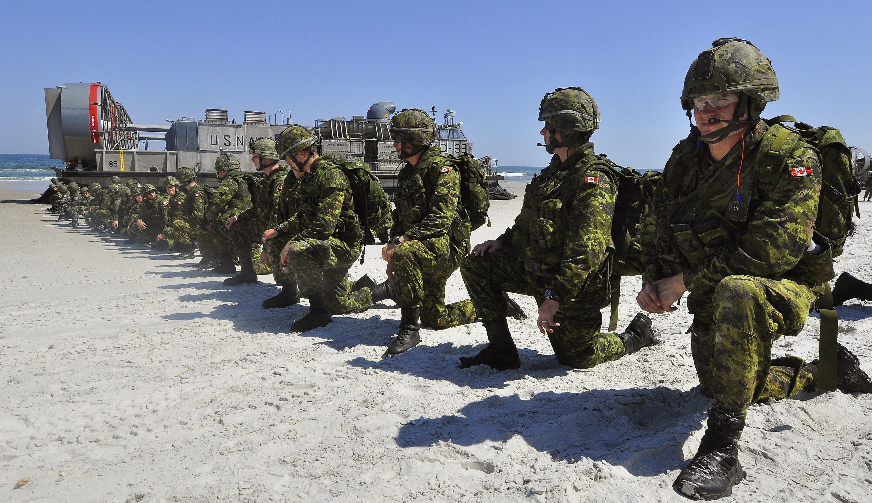 wallpaper- Canadian soldiers, Canada military, Canadian forces
