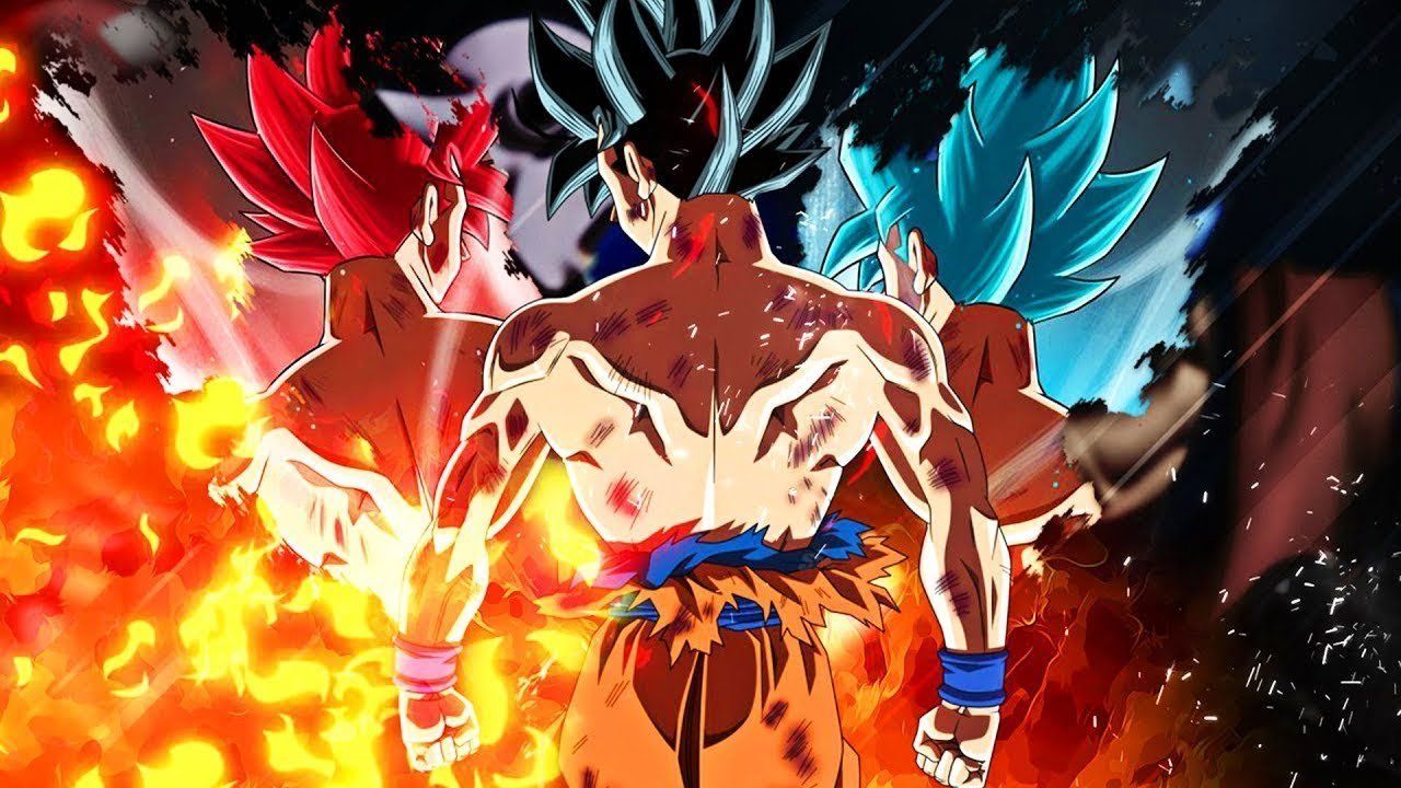 Free download Dragon Ball Super DISCUSSION 3 Ways Goku can Master the [1280x720] for your Desktop, Mobile & Tablet. Explore Goku Master Ultra Instinct Wallpaper. Goku Master Ultra Instinct