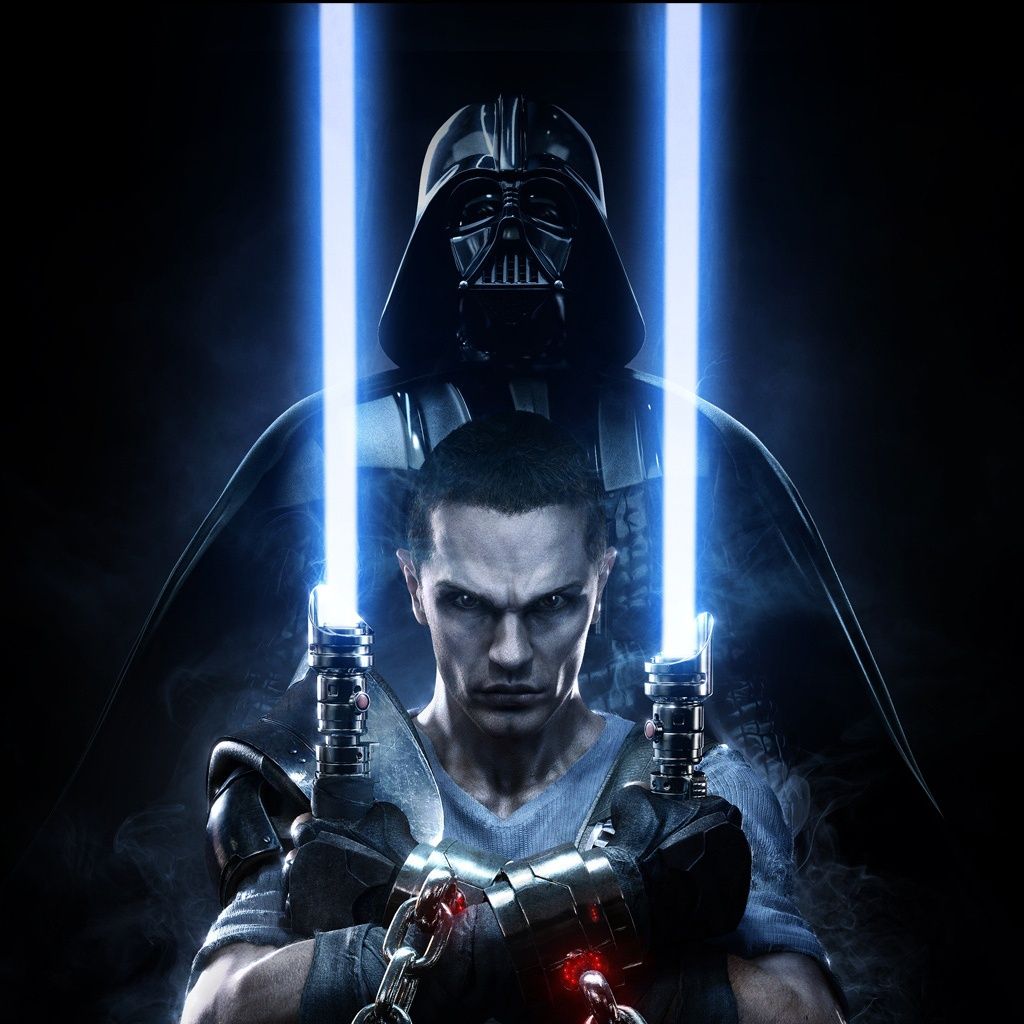 force unleashed 2 lightsabers