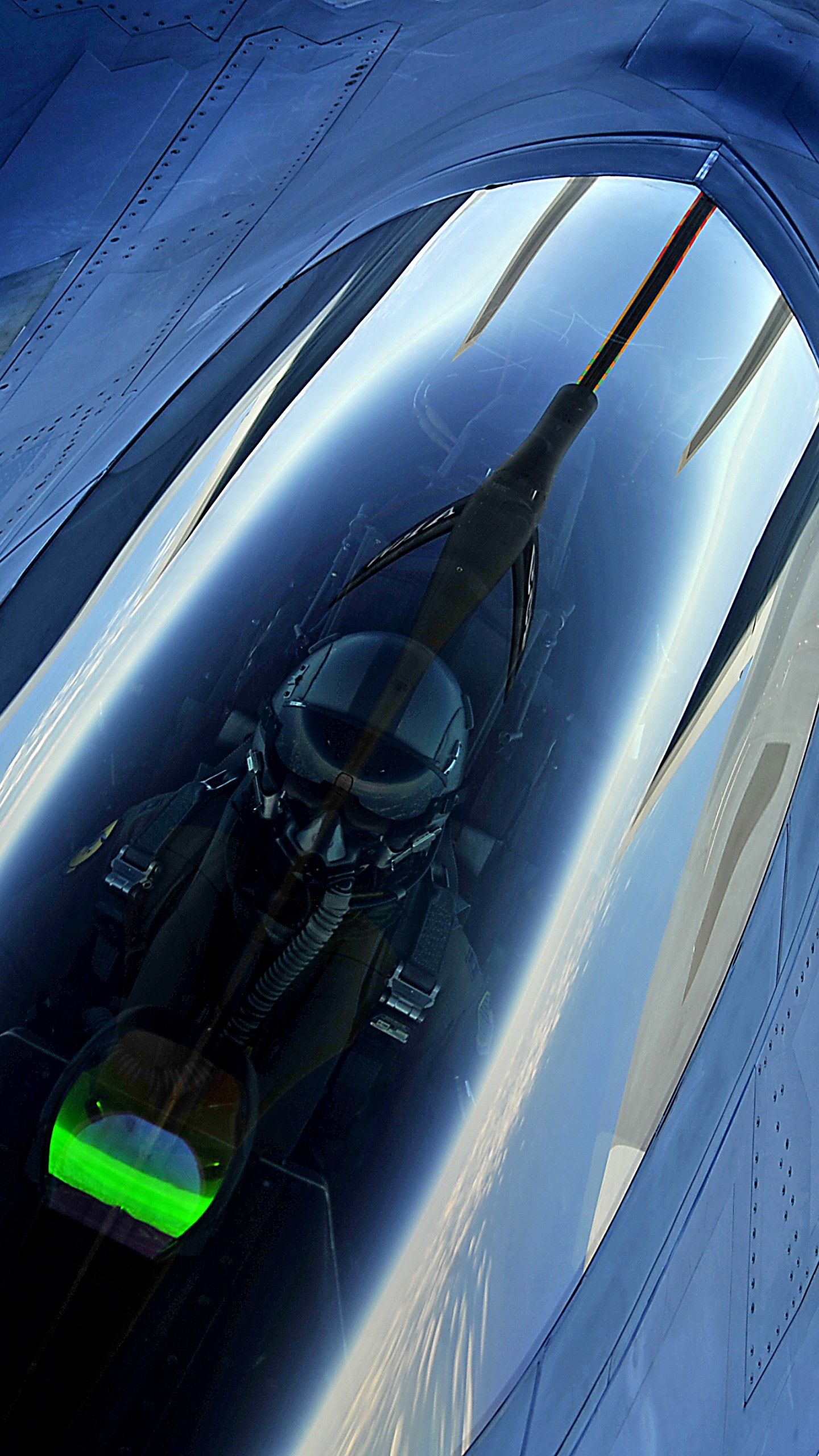 Wallpaper F 22, Raptor, Lockheed, Martin, Stealth, Air Superiority Fighter, U.S. Air Force, Pilot, Military