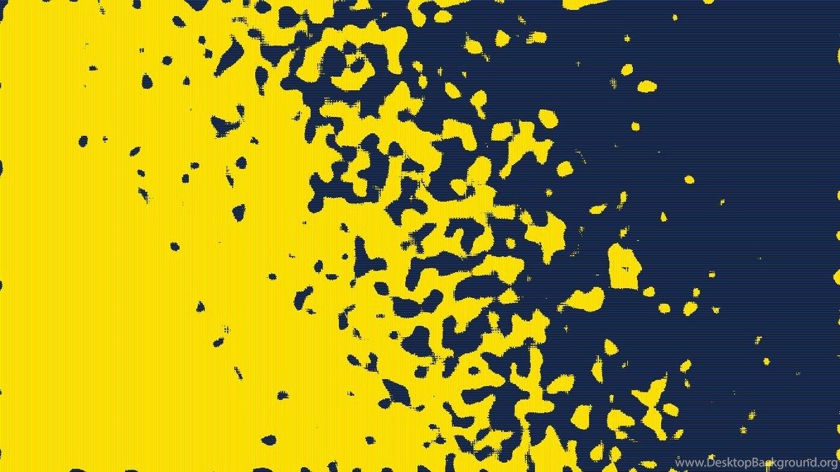 RePin Image: Yellow Blue Wallpaper Yellow Desktop Background