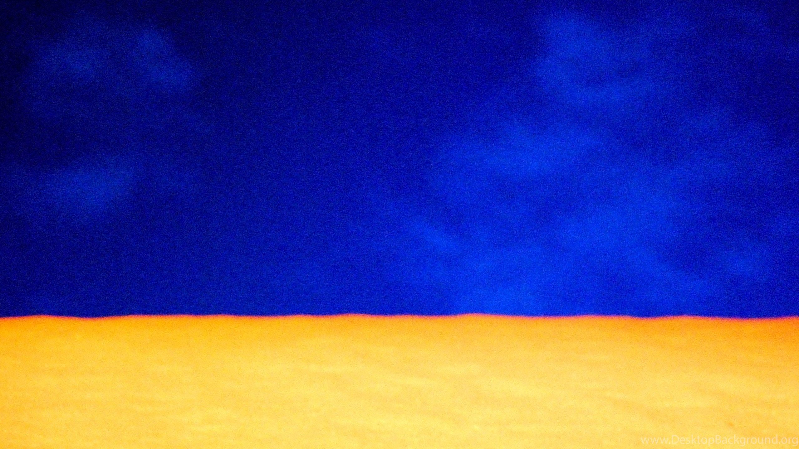 Abstract Wallpaper Abstract Blue And Yellow Wallpaper 35841. Desktop Background